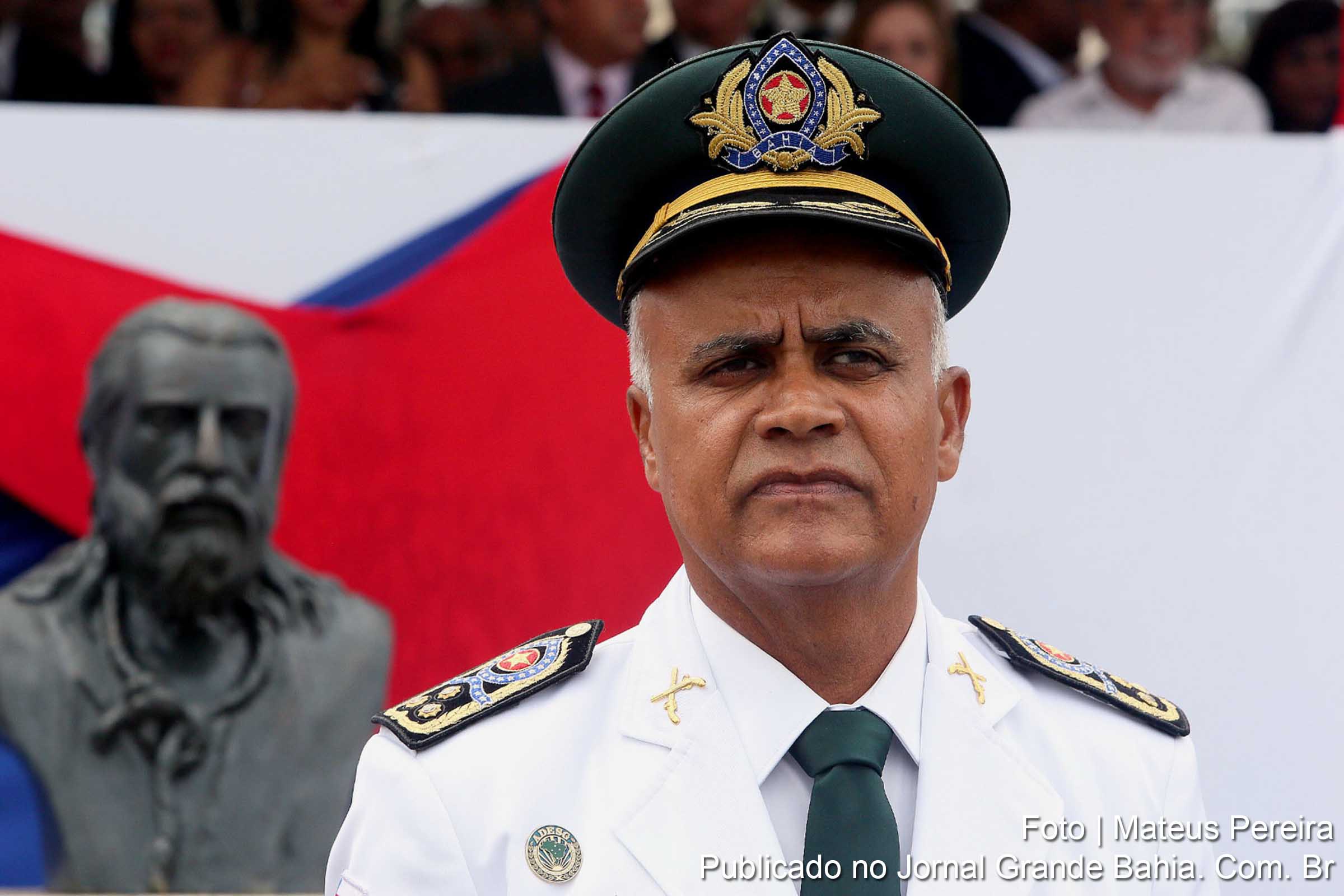 Coronel Anselmo Brandão.