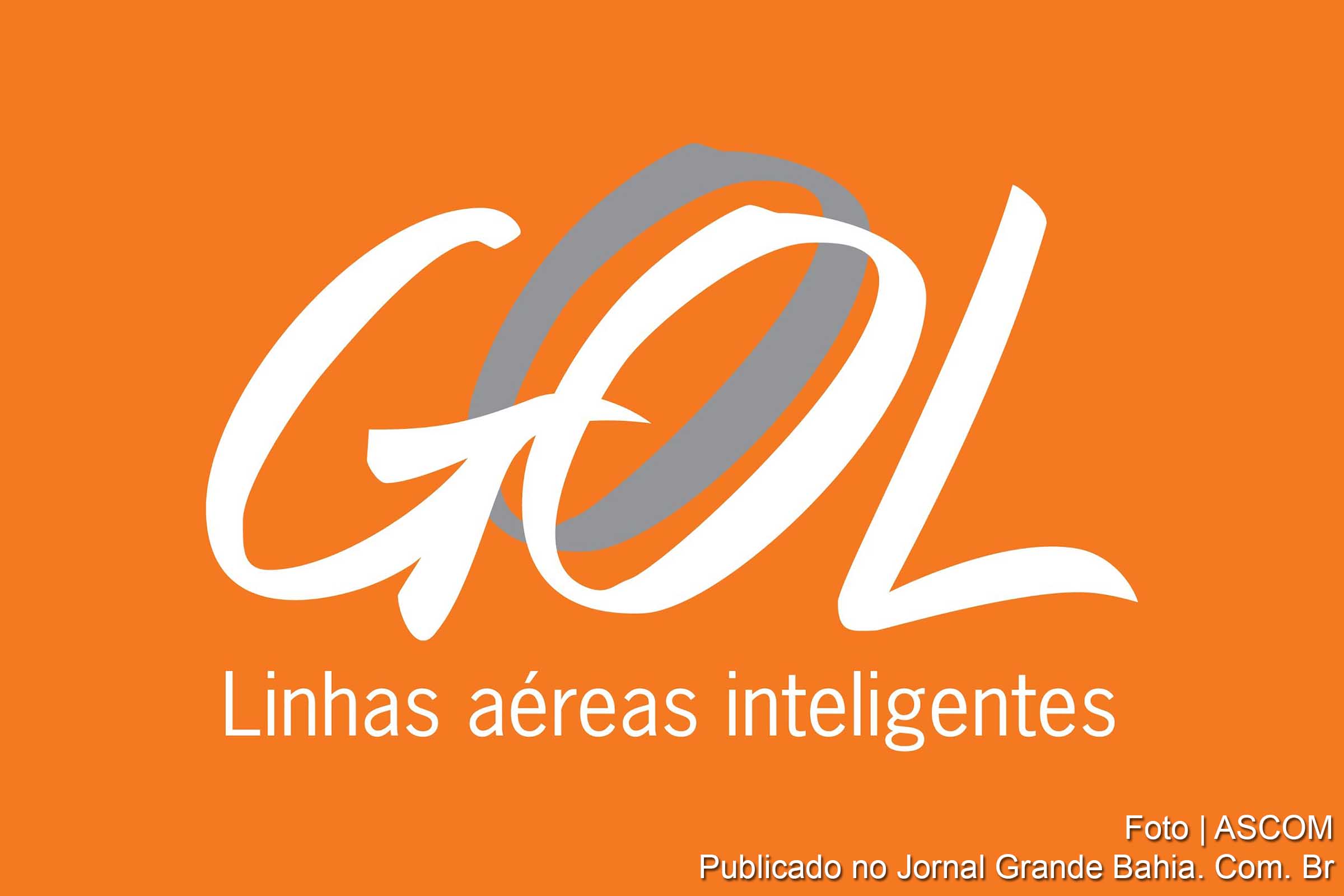 GOL assina acordo com a Korean Air.