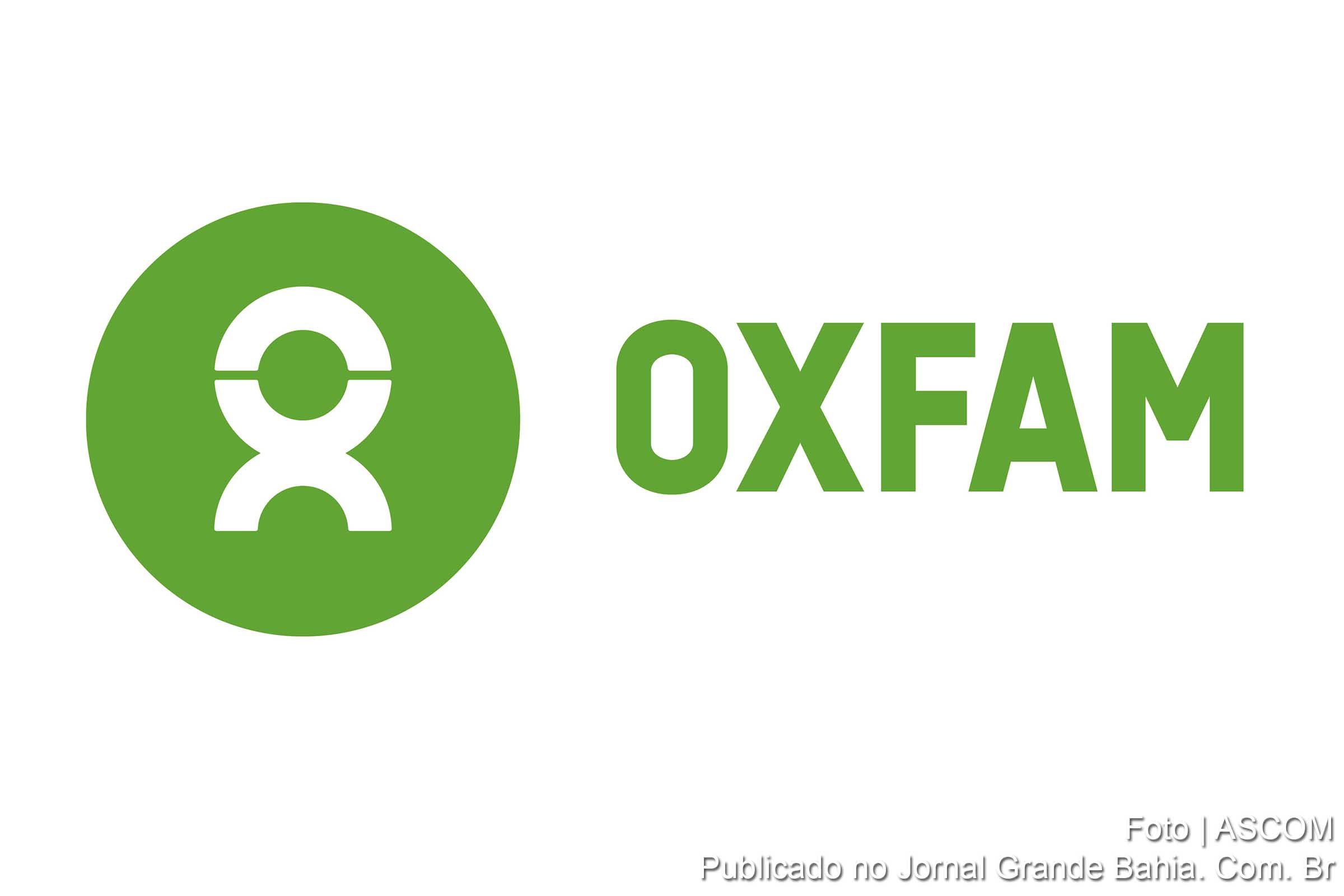 A Oxfam International é uma confederação de 13 organizações e mais de 3000 parceiros, que atua em mais de 100 países na busca de soluções para o problema da pobreza e da injustiça, através de campanhas, programas de desenvolvimento e ações emergenciais.