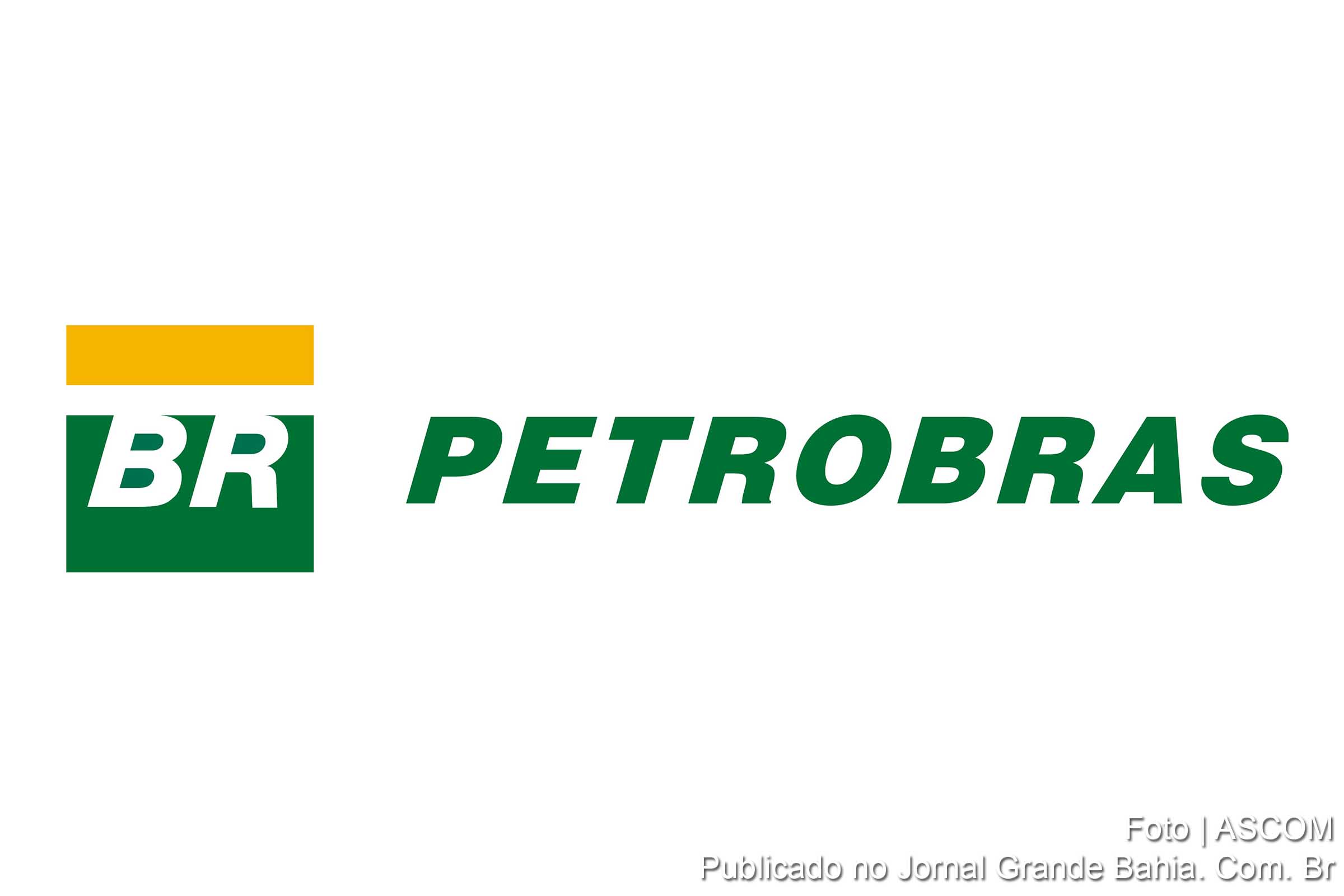 Petróleo Brasileiro S.A. (Petrobras).