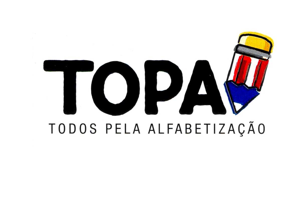 Programa Todos Pela Educação (Topa), da Secretária de Educação do Estado da Bahia beneficia detentos de Itabuna.