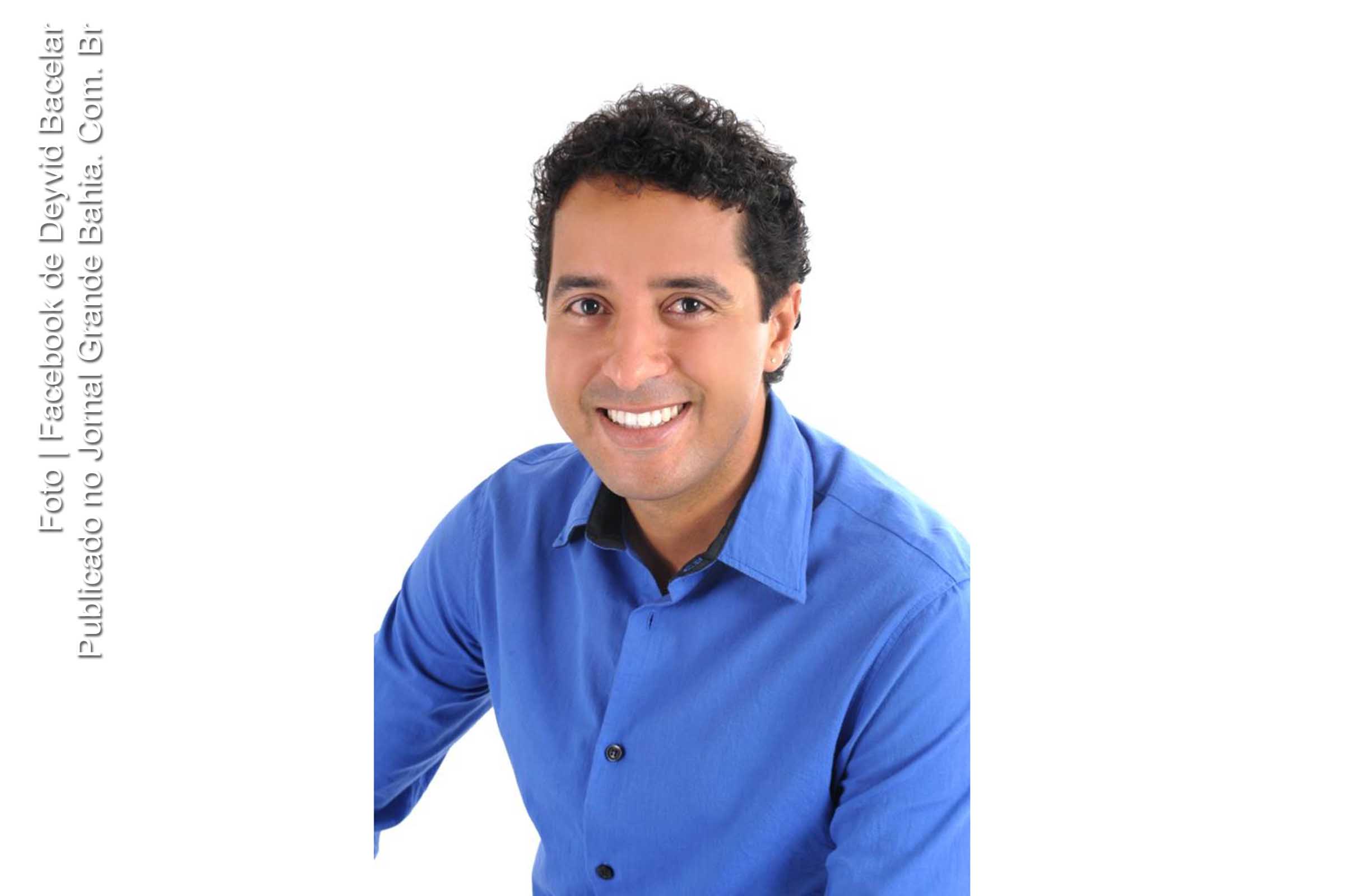 Deyvid Bacelar é eleito para o Conselho de Administração da Petrobras.