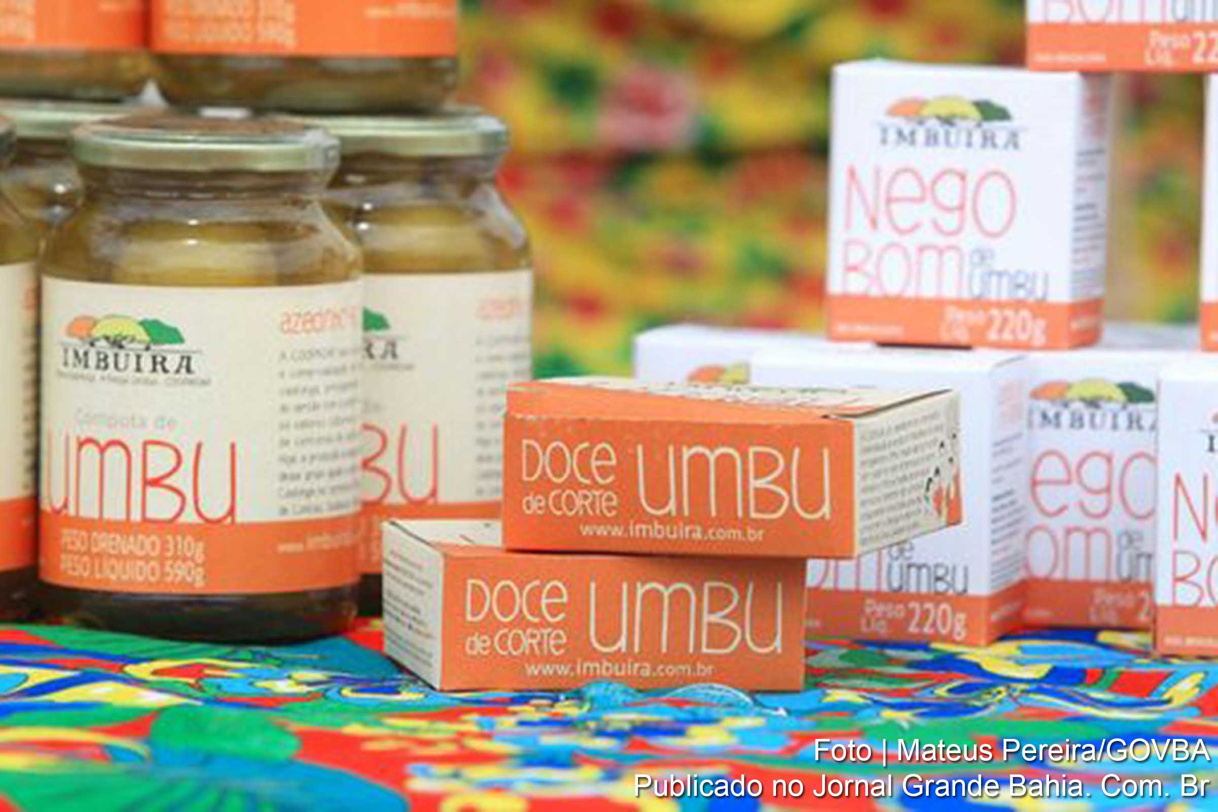 Indústria de beneficiamento de frutas impulsiona economia no Sudoeste baiano