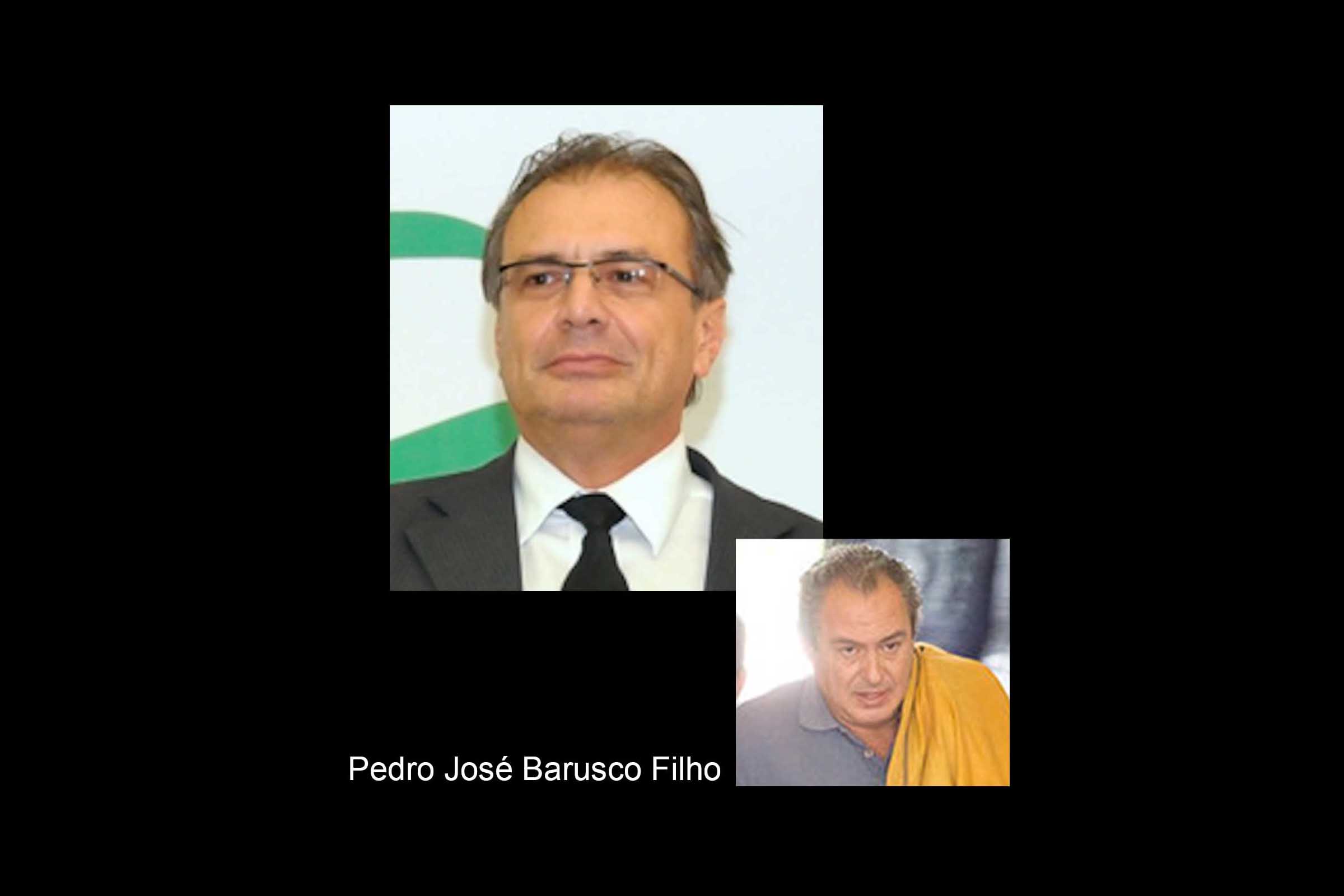 Mário Frederico Mendonça Goes apareceu nas investigações por meio de delação premiada do ex-gerente da Petrobras Pedro Barusco.