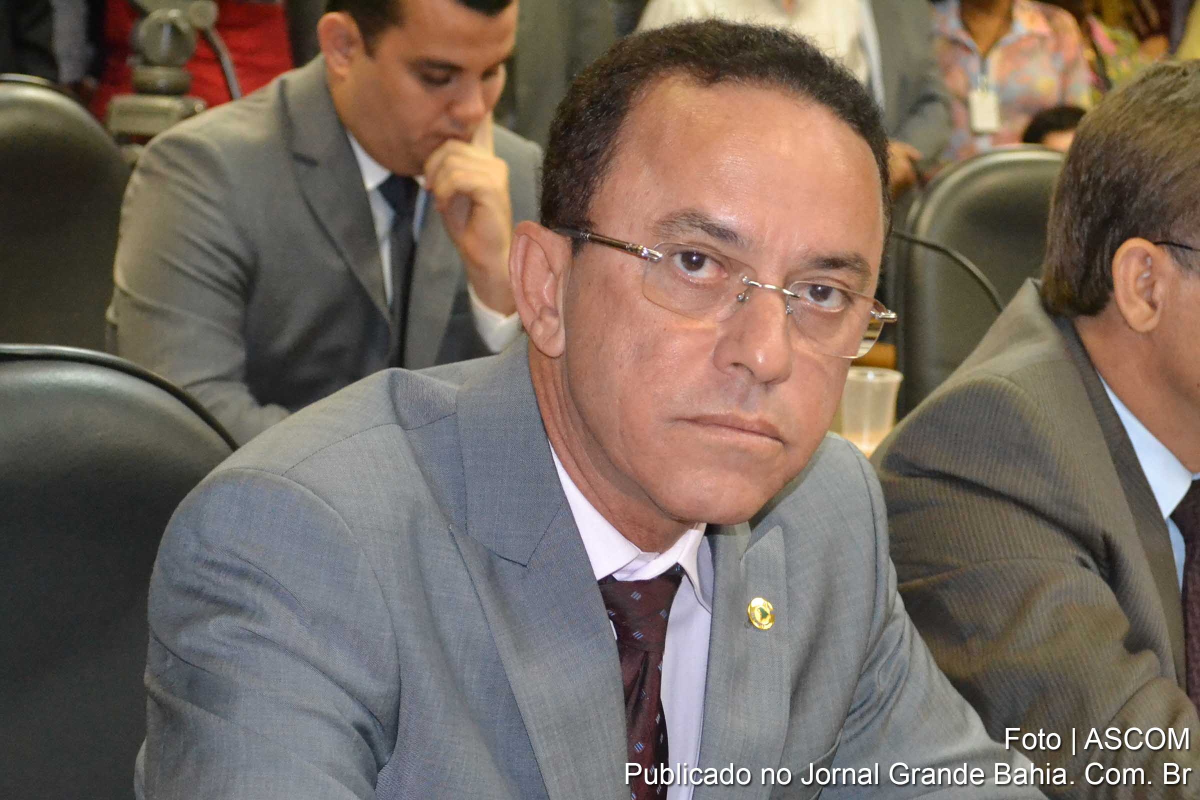 Hildécio Meireles: “As manifestações são resultado do sentimento de tristeza e exaustão da população".
