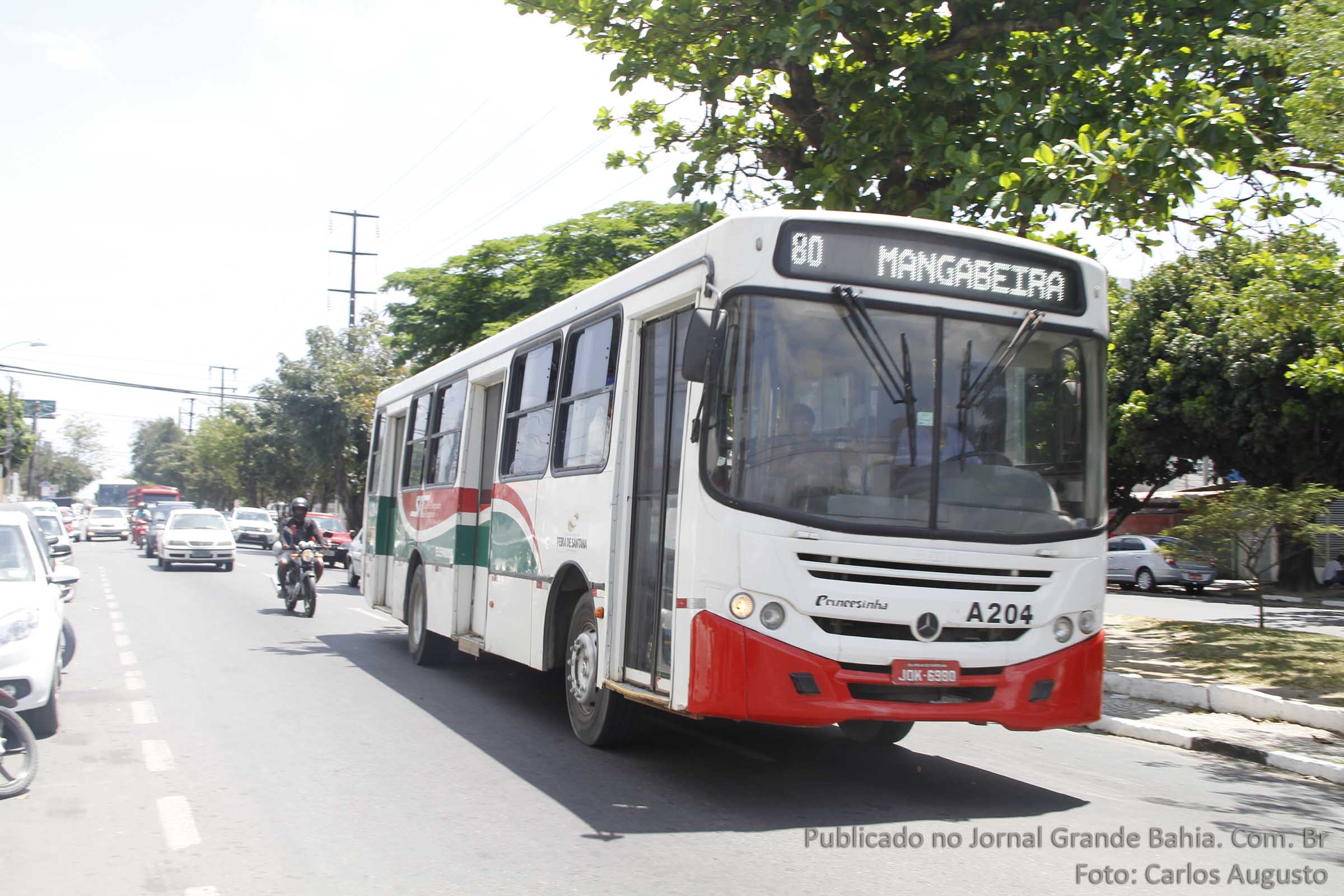 MPT requisita bloqueio de bens da Viação Princesinha do Sertão Ltda .