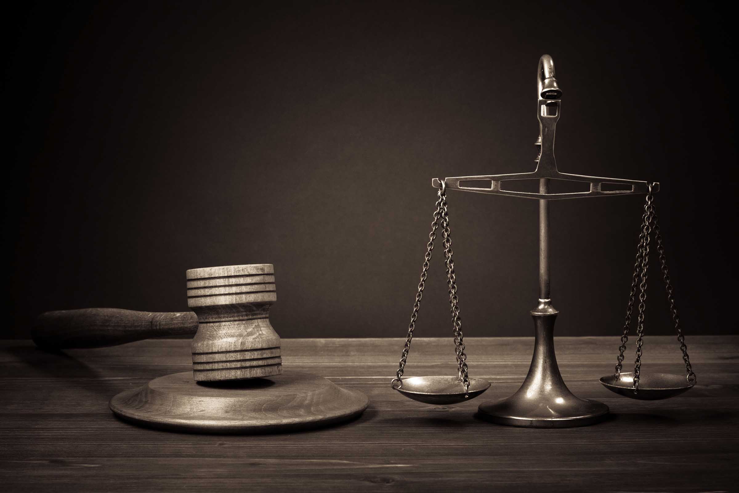 Justiça Federal declara suspeição de juiz.