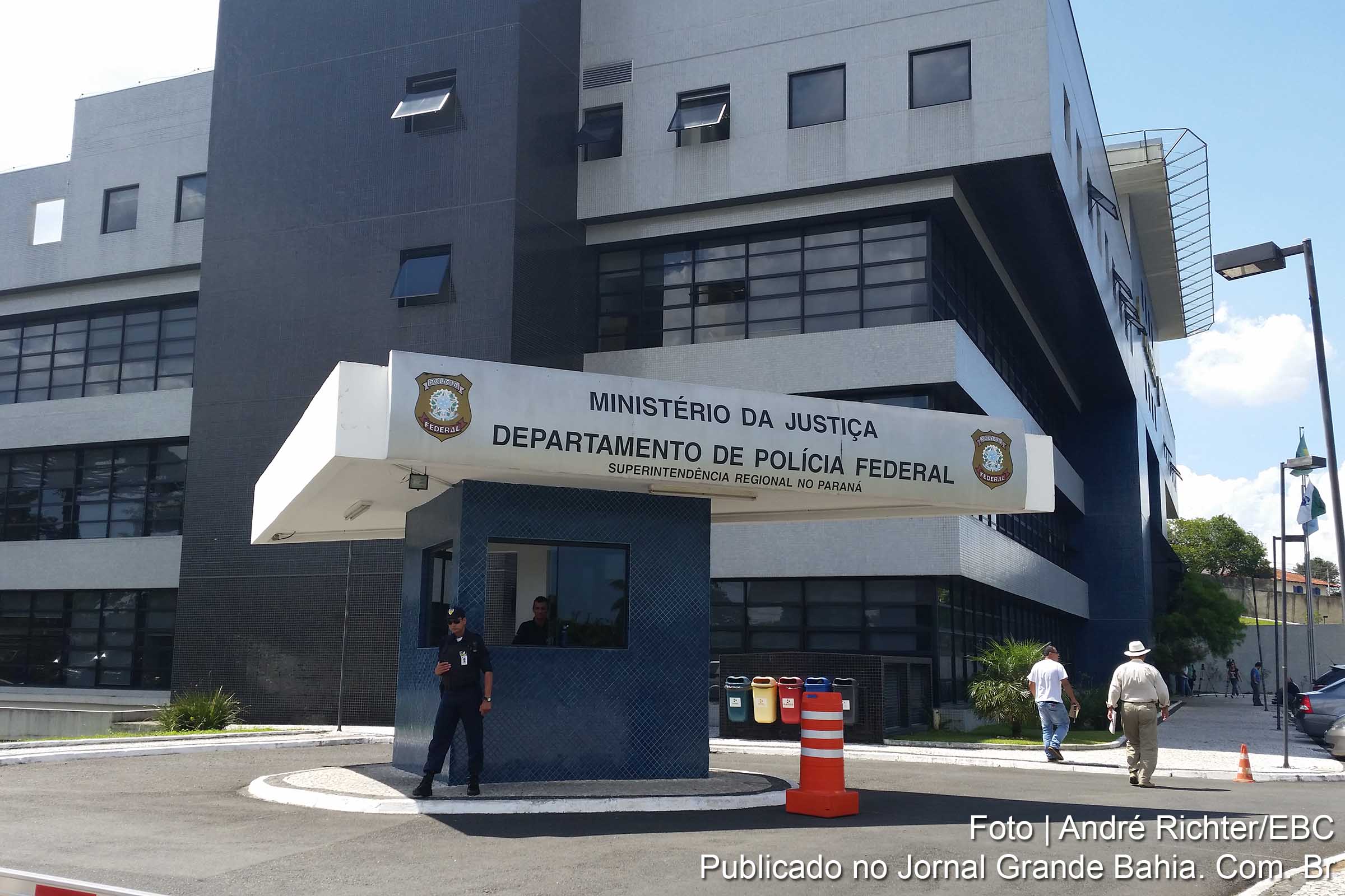 Nova fase da Lava Jato é batizada com frase de ex-diretor da Petrobras