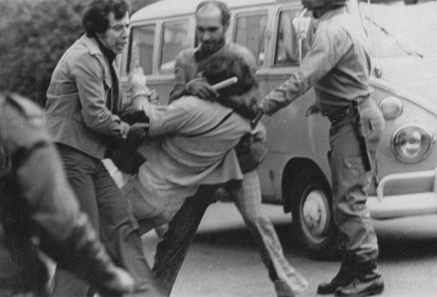 Golpe Militar - 1964