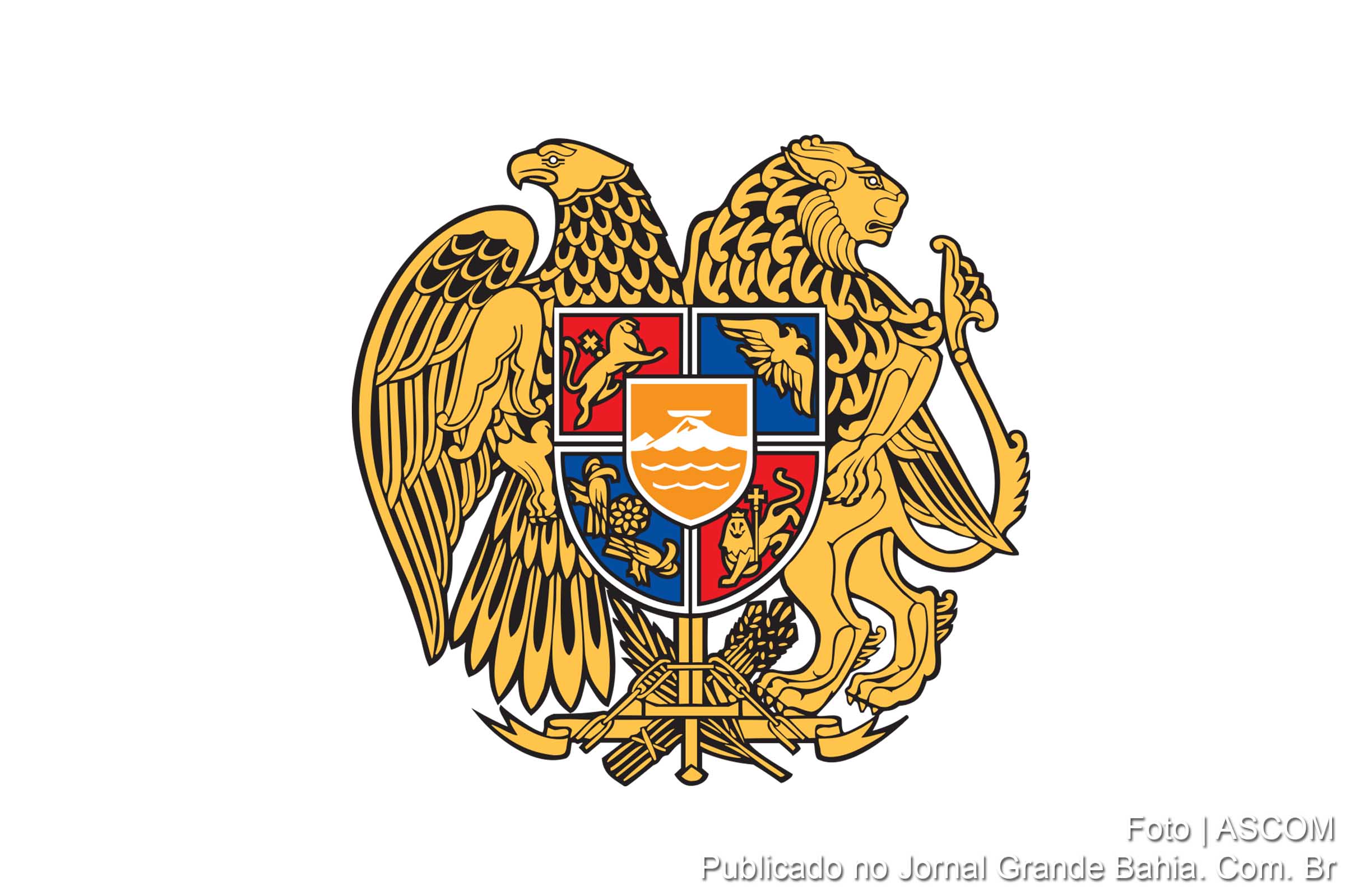 Consulado da Armênia diz que sabedoria do Papa Francisco é inegável; “Ocultar ou negar o mal é como permitir que uma ferida siga sangrando sem enfaixá-la”, diz sobre genocídio do povo armênio