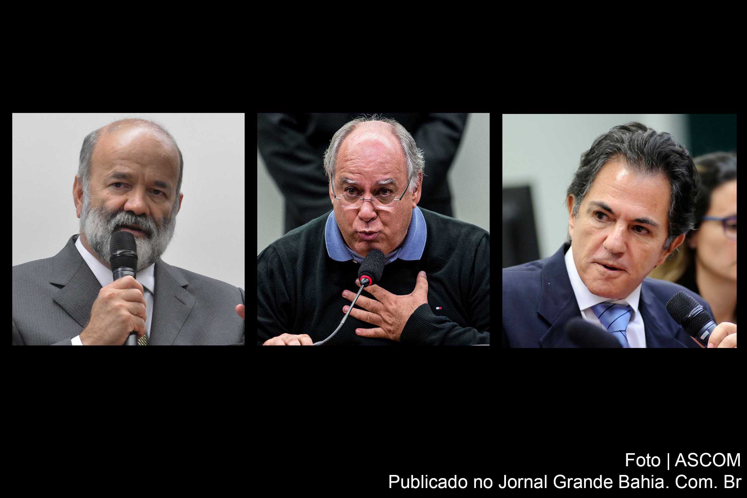 João Vaccari Neto, Renato de Souza Duque, e Augusto Ribeiro de Mendonça Neto são denunciados por lavagem de dinheiro de R$ 2,4 milhões.