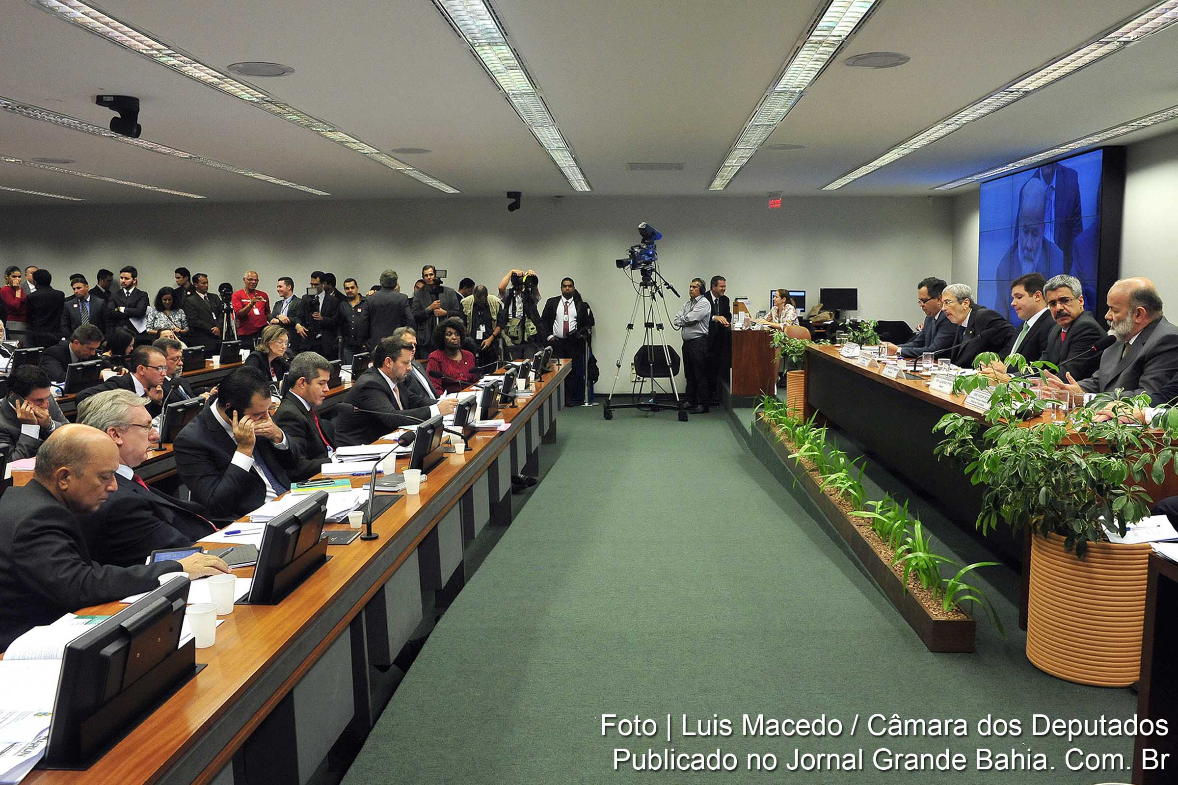 João Vaccari Neto: “São falsas as acusações contra mim contidas nesses depoimentos”.