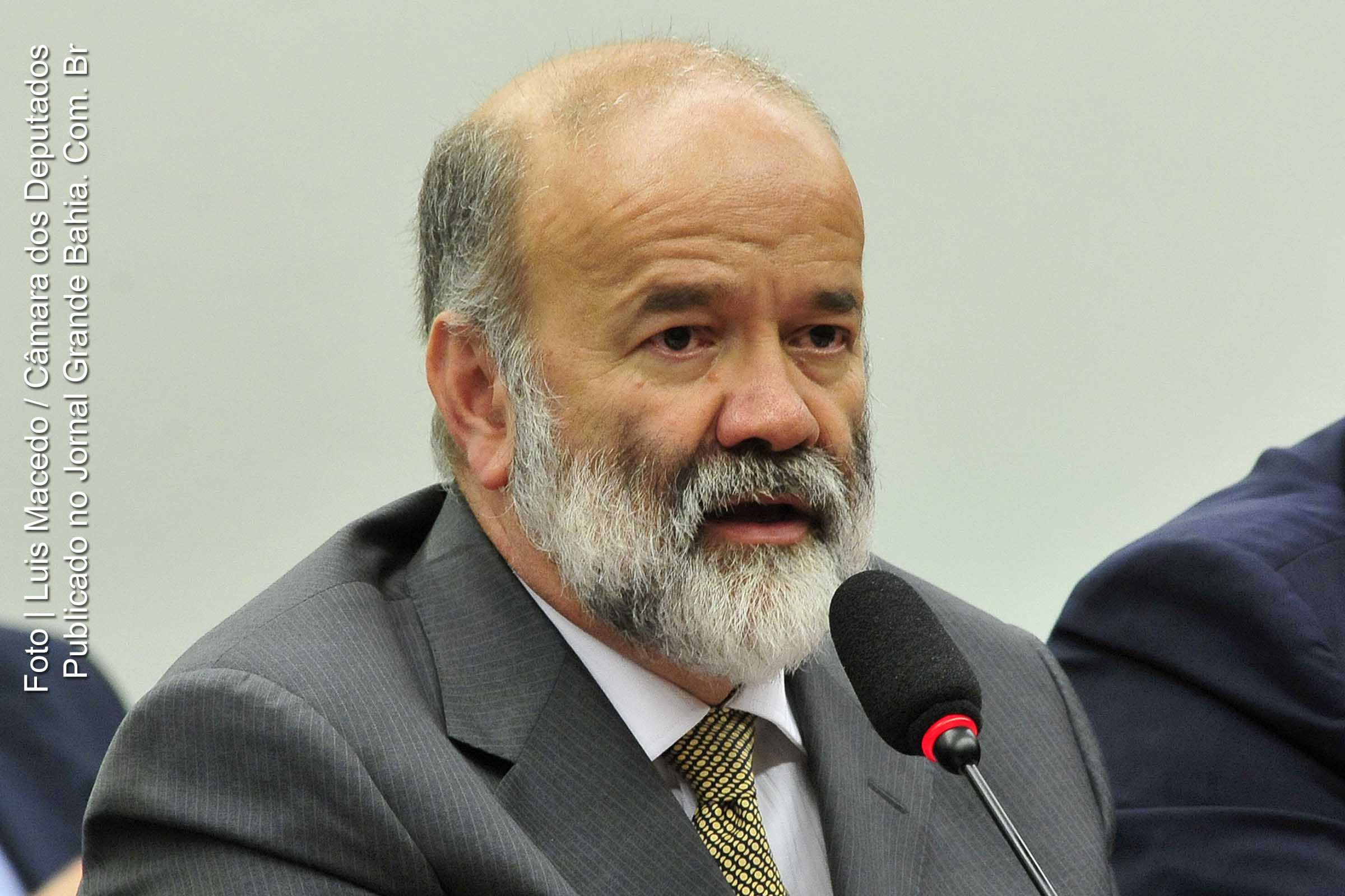 João Vaccari Neto foi preso nesta quarta-feira pela Polícia Federal, em nova etapa da Operação Lava Jato.