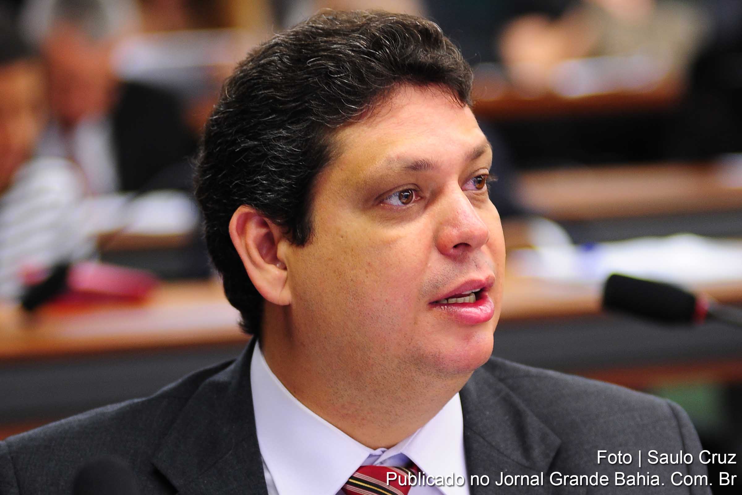 Márcio Costa Macêdo substitui João Vaccari Neto.