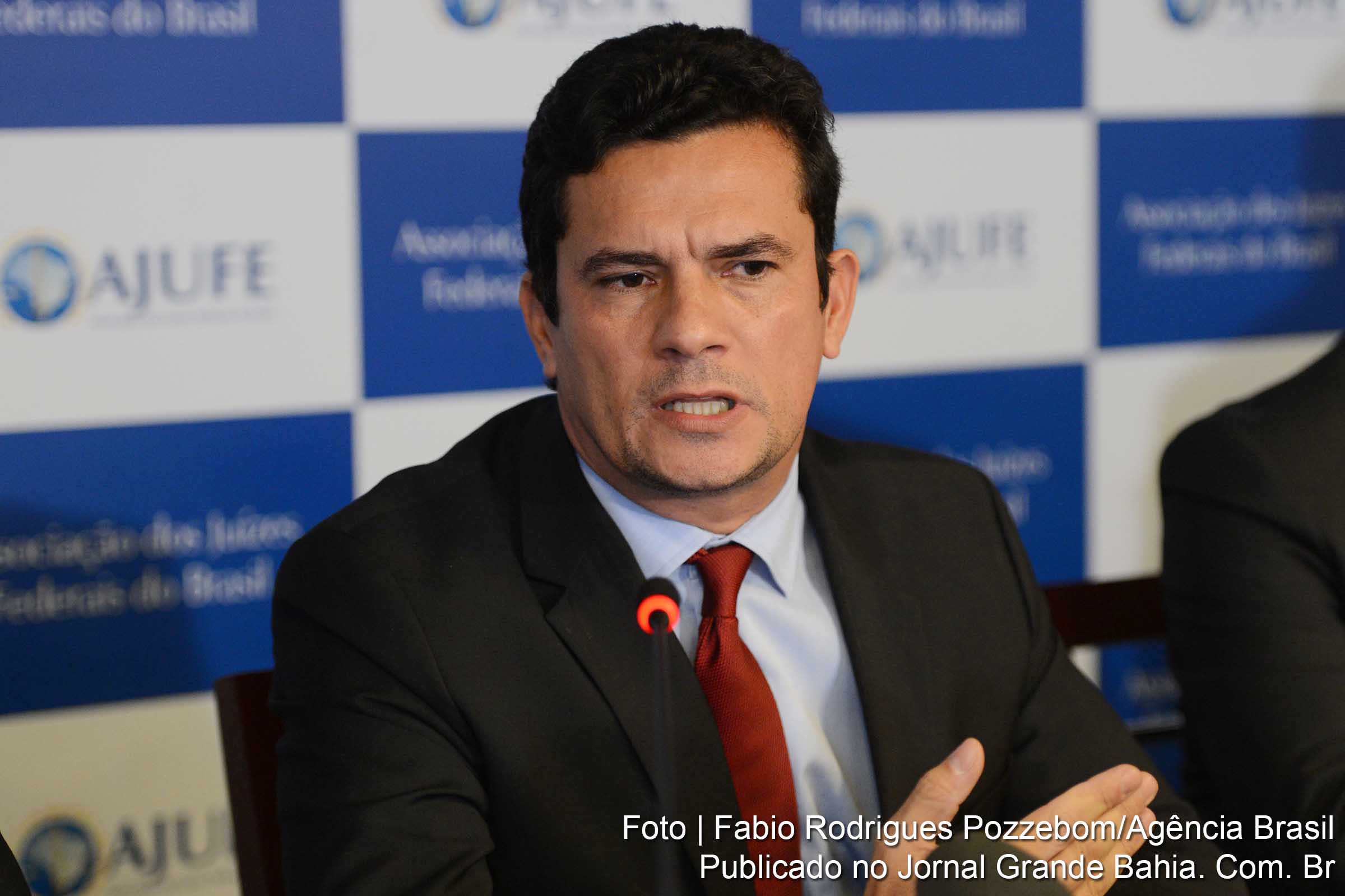 Juiz Sérgio Fernando Moro disse que a dimensão dos crimes envolvendo contratos de publicidade do governo são maiores do que a cogitada inicialmente pelos investigadores.