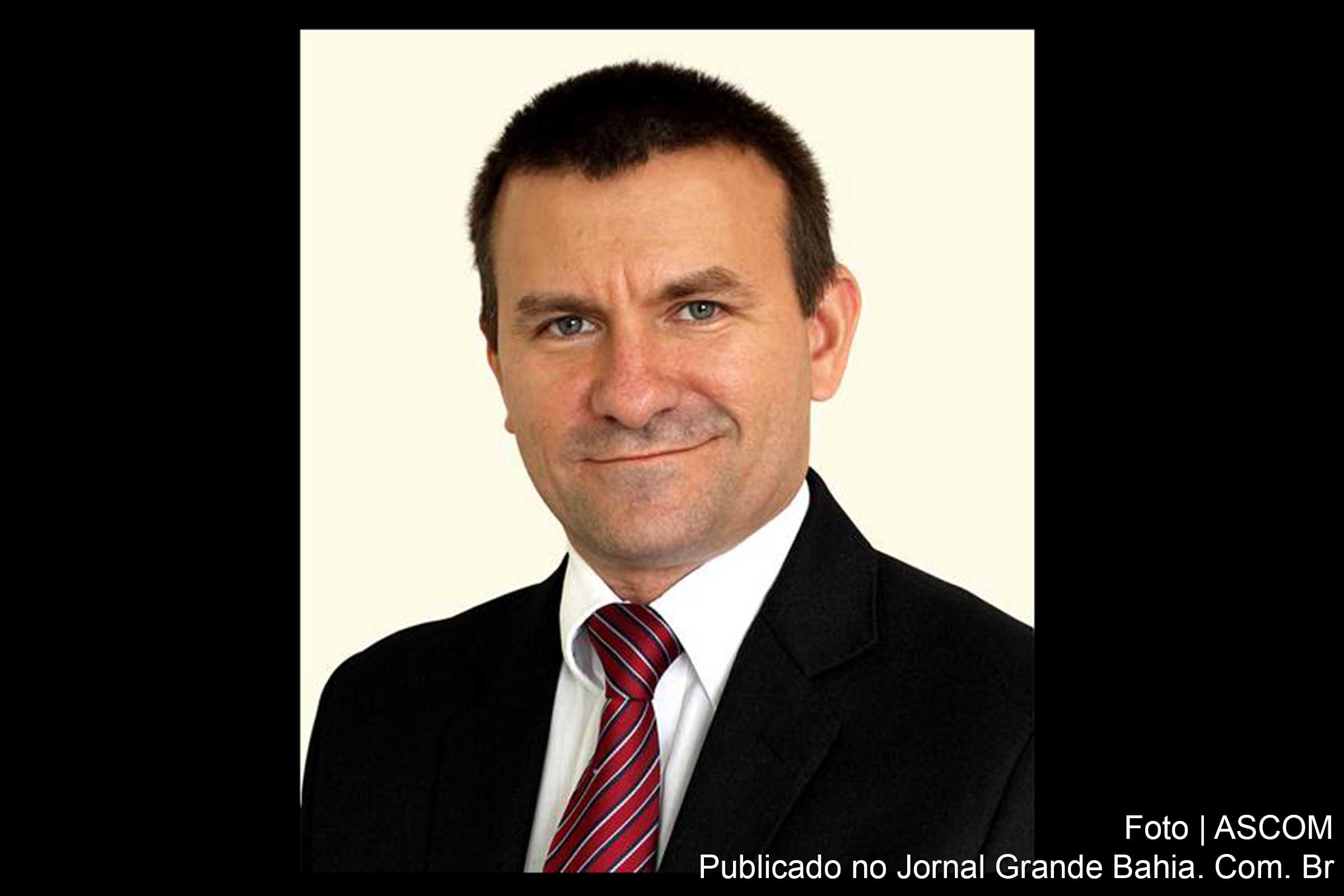 Adão Lopes é mestre em tecnologia e negócios eletrônicos e CEO da VARITUS BRASIL.