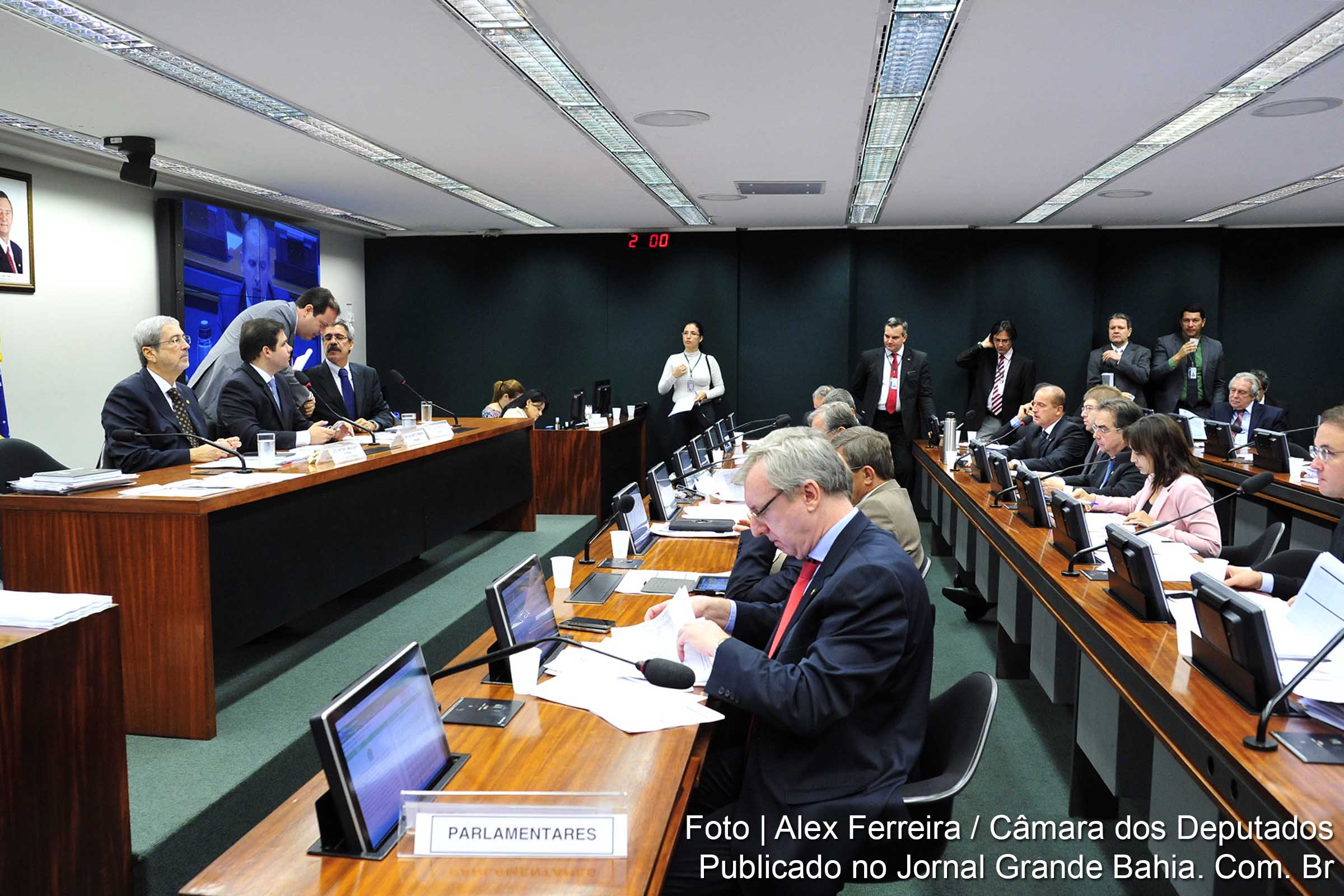 Audiência pública da sub-relatoria para investigação de irregularidades na operação da Companhia Sete Brasil e na venda de ativos da PETROBRAS na África, mais a recuperação de ativos.