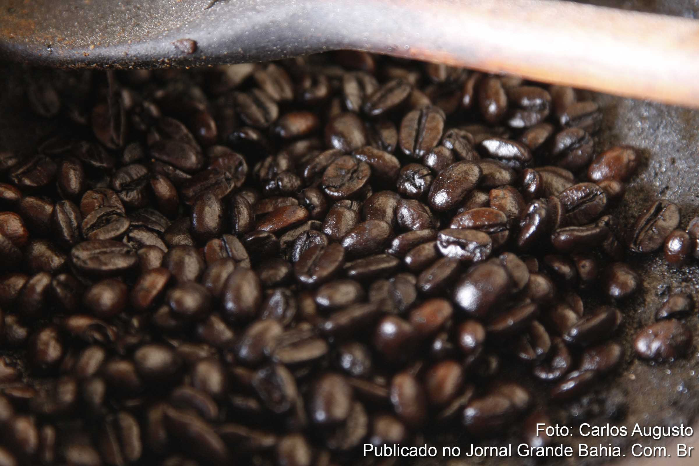16º Simpósio Nacional do Agronegócio do Café ocorre em Salvador.
