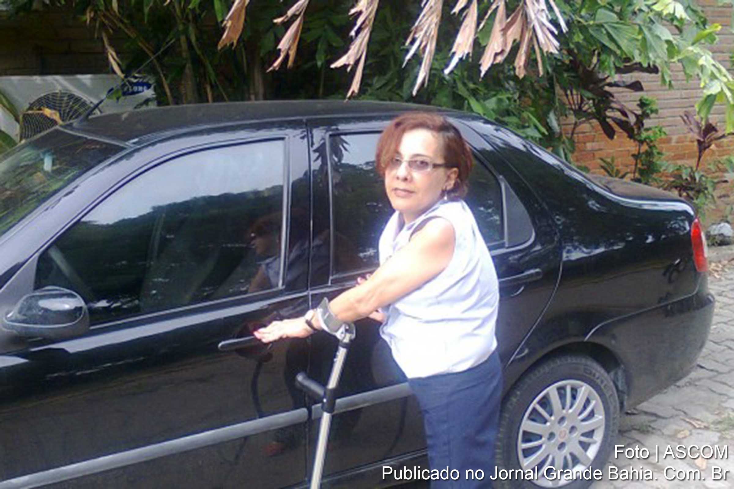 Detran realiza Junta Médica Especial em Feira de Santana.