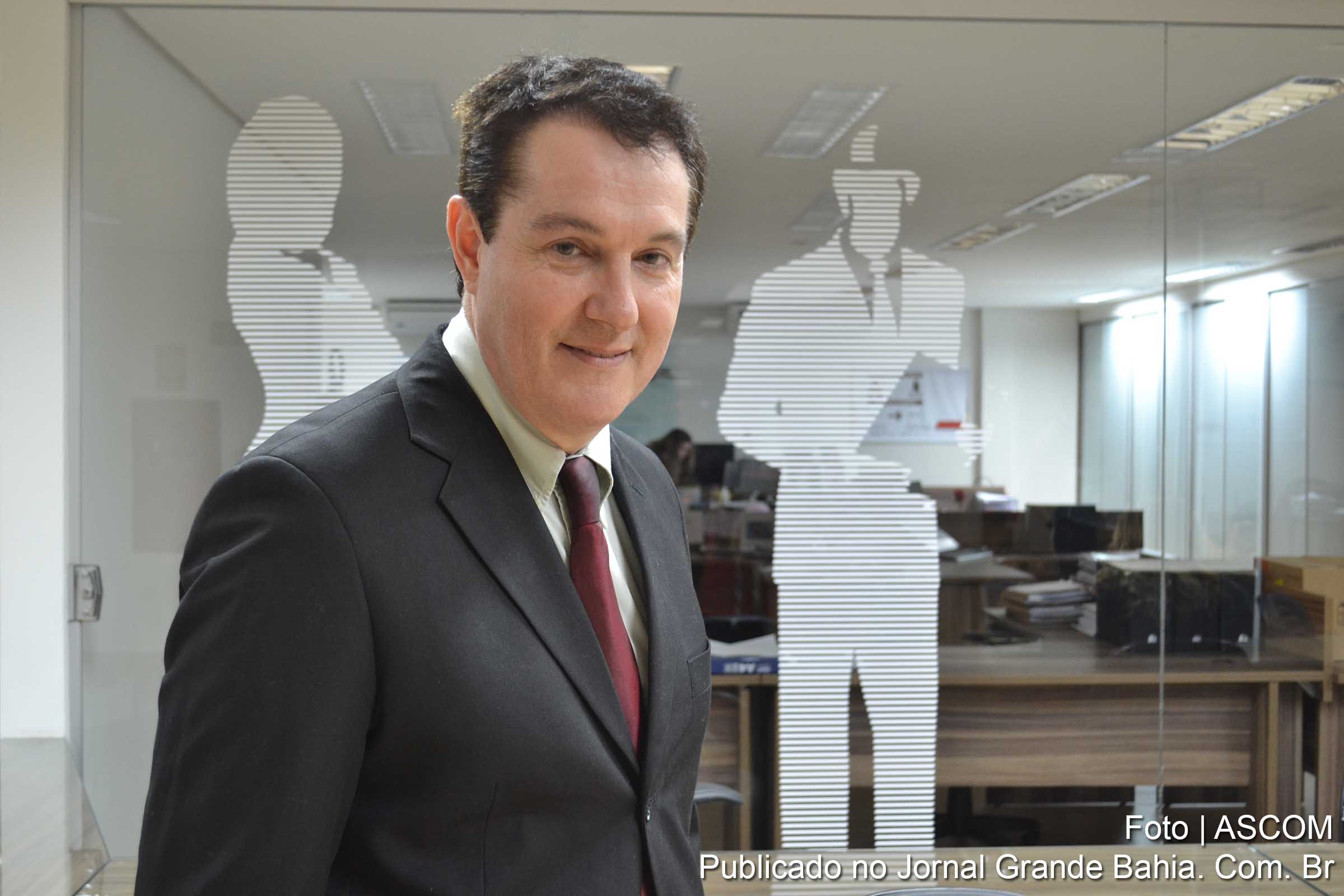 Flávio Sohler: "de acordo com PMI, não existe empresa de pequeno e médio porte que não tenha demanda na área de projetos.".