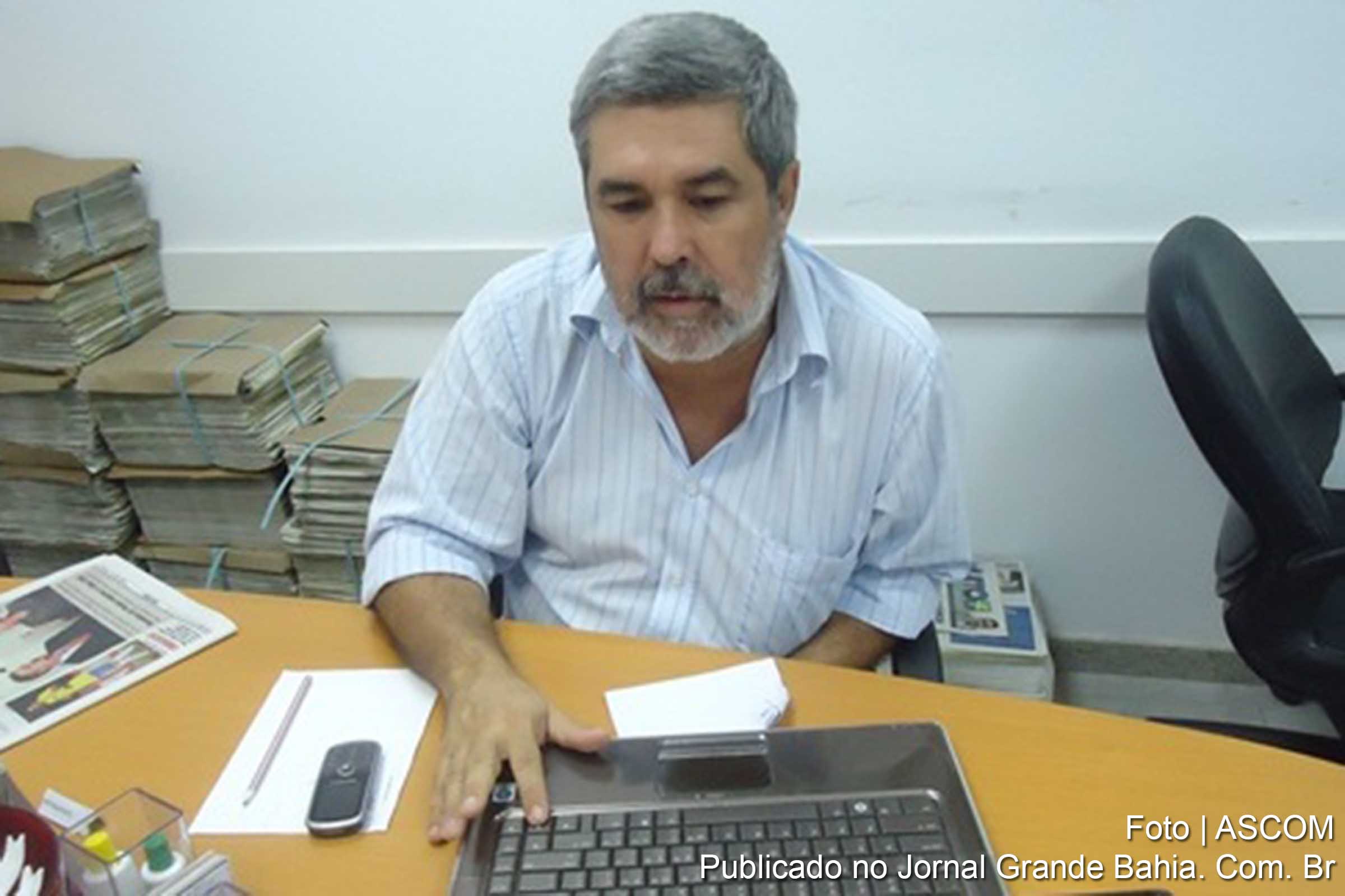 Presidente do Democratas diz que críticas traduzem desespero do PT.