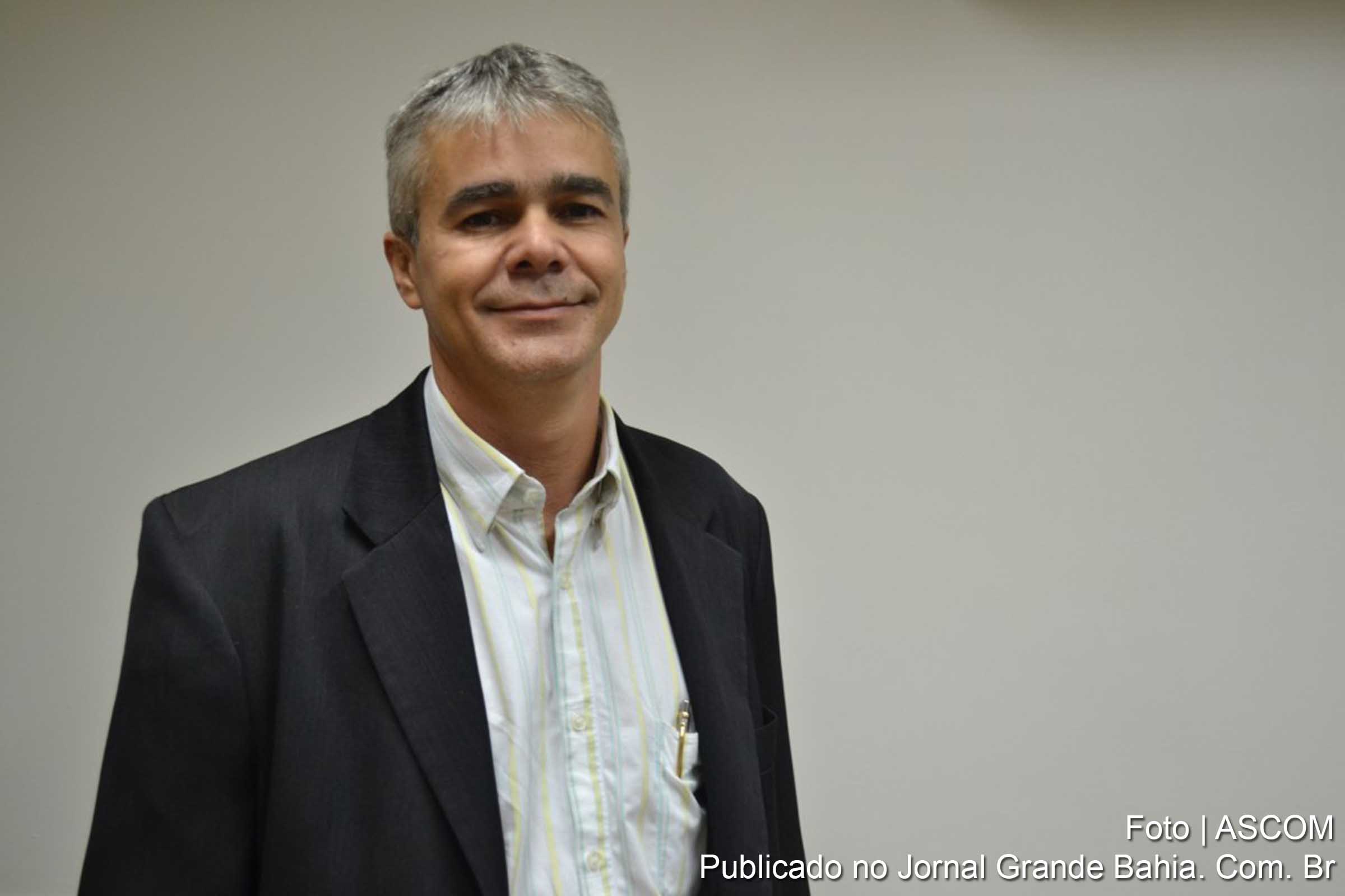 Marcus Antônio Teodoro Batista Economista, mestre em finanças, perito econômico-financeiro, coordenador do MBA Perícia e Auditoria Econômico-Financeira do Instituto de Pós-Graduação e Graduação (IPOG).