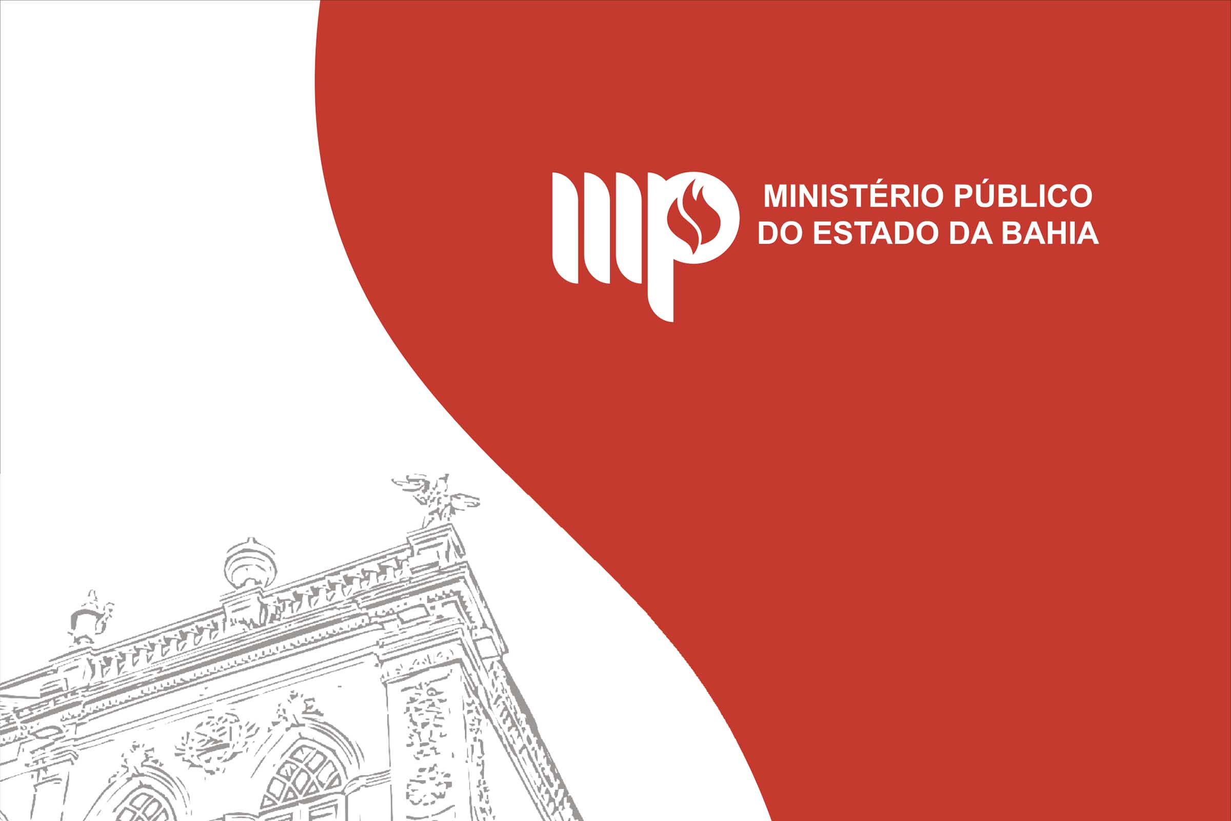 Ministério Público do Estado da Bahia.