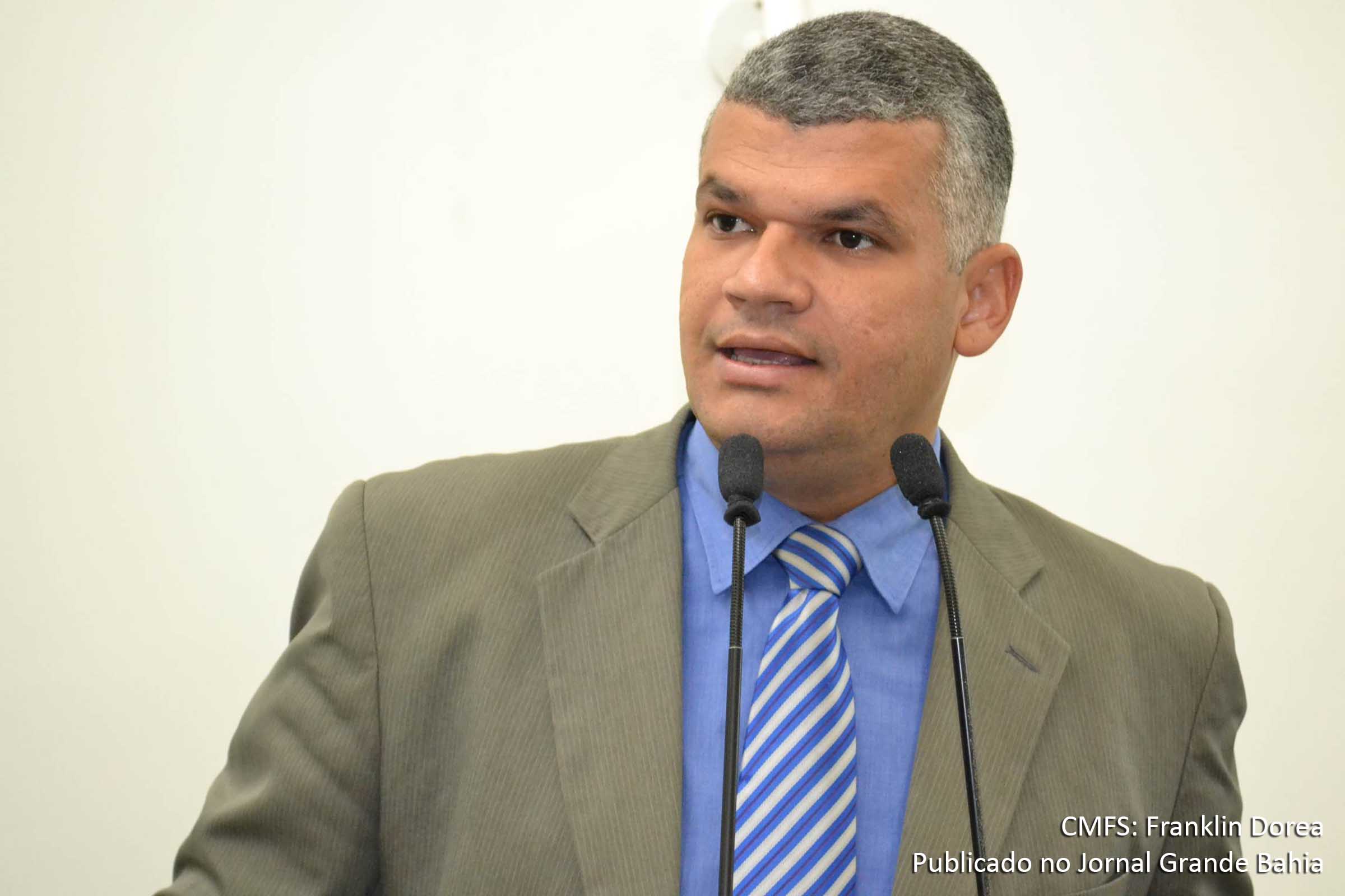 Vereadores comentam sobre rebelião no Presídio Regional de Feira de Santana