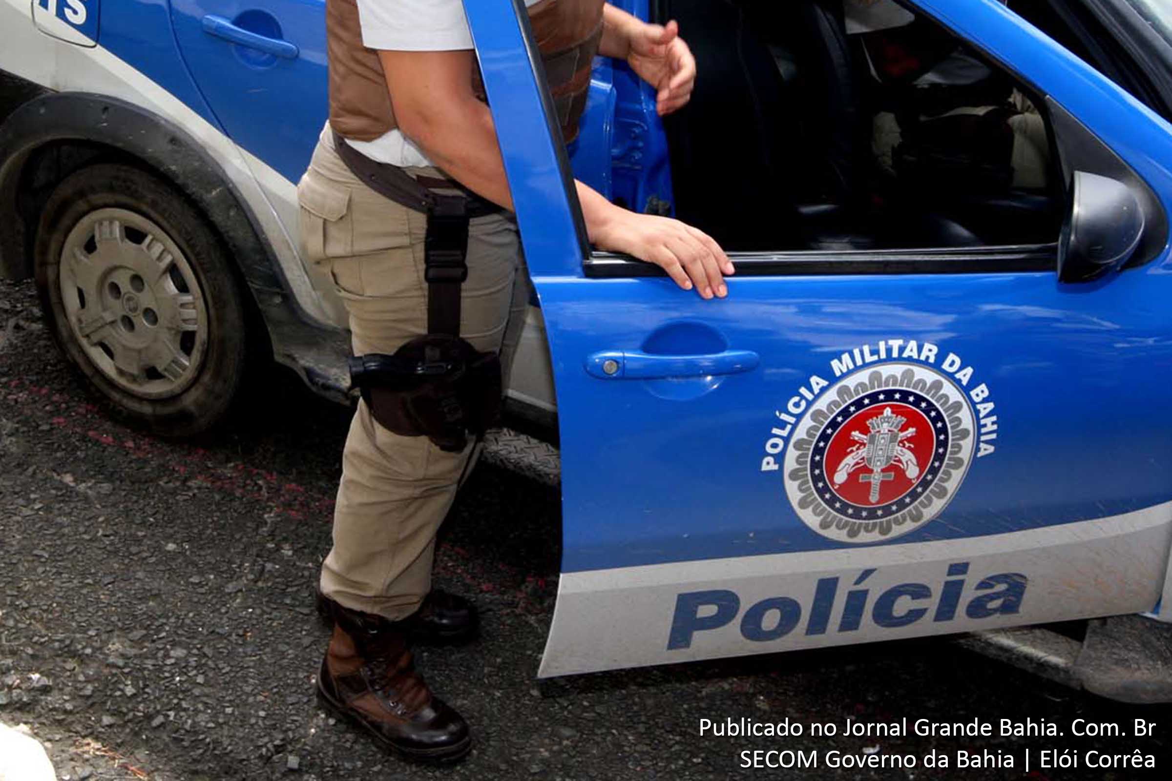 Ação policial no bairro do Cabula é alvo de investigação.