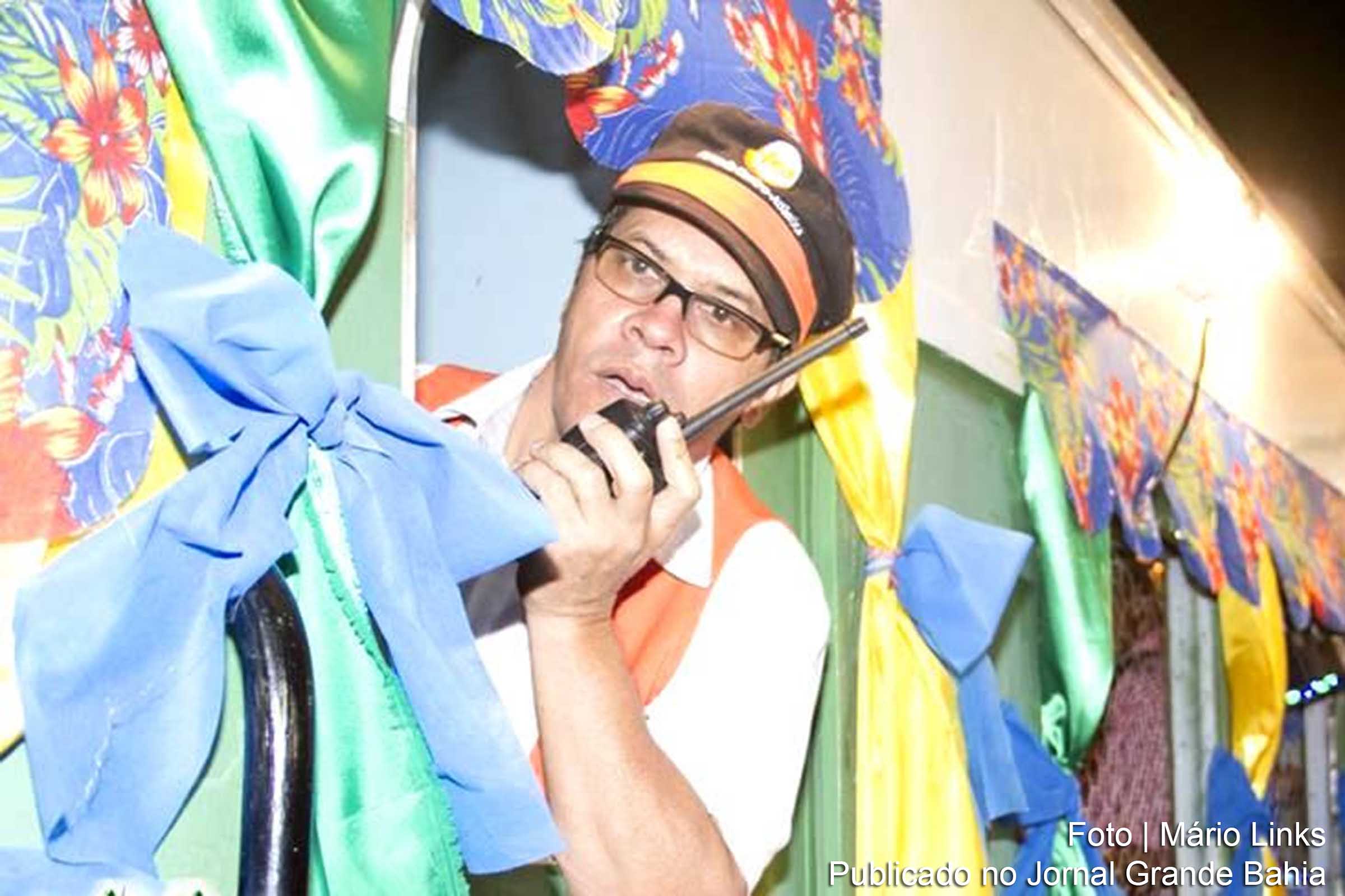 Com o tema “Da fé e tradição, com Santo Antônio, São Pedro e São João”, a festa irá valorizar a religiosidade dos festejos juninos.