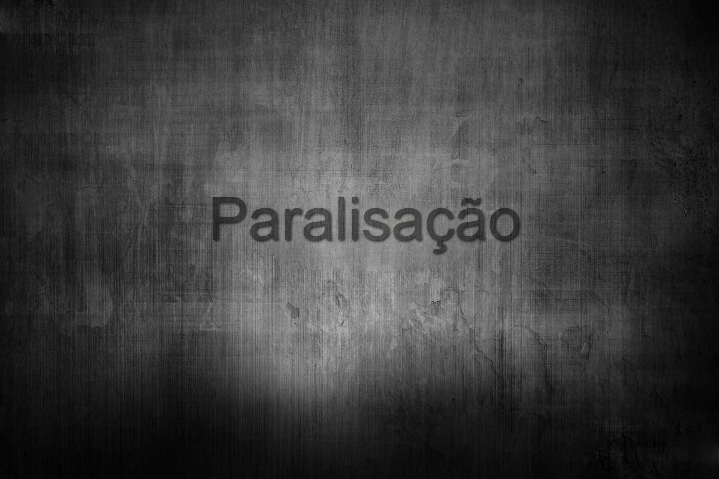 Assassinato de membro da categoria dos rodoviários mobiliza protesto.