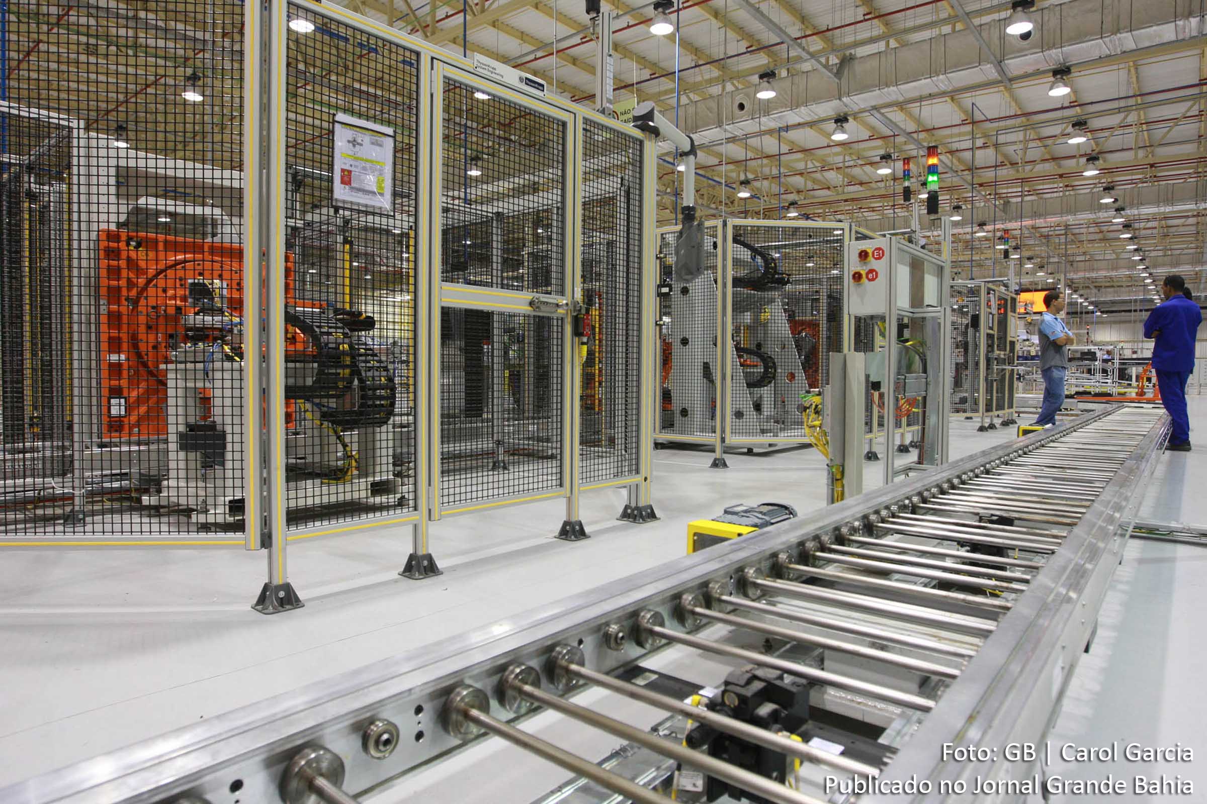 Terceirização de relações trabalhistas é debatida em artigo de João Baptista Herkenhoff.