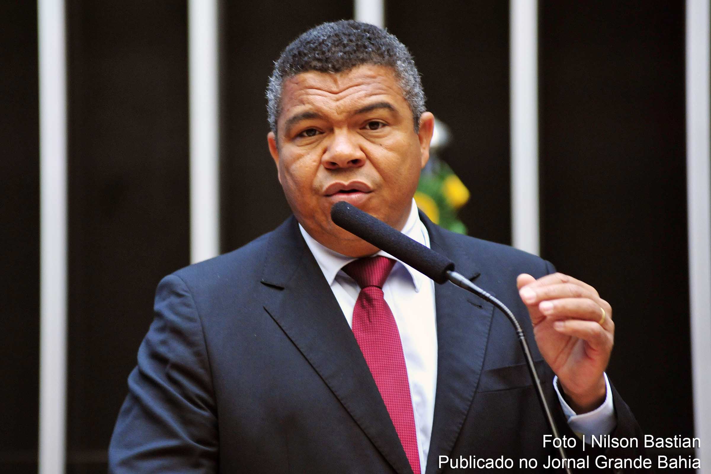 Deputado Valmir Assunção apoia a iniciativa da Universidade Federal do Sul da Bahia.