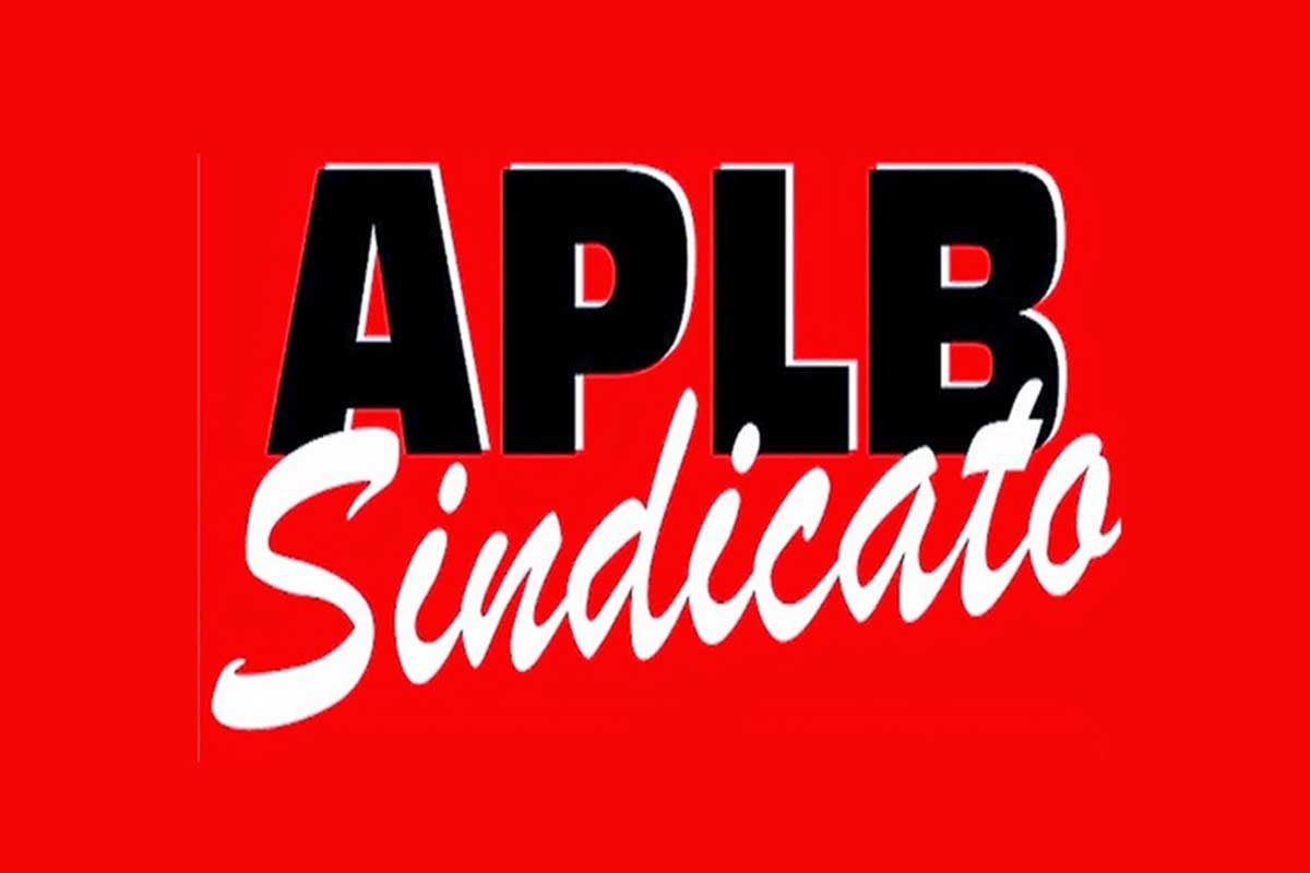APLB Feira de Santana contesta informações.