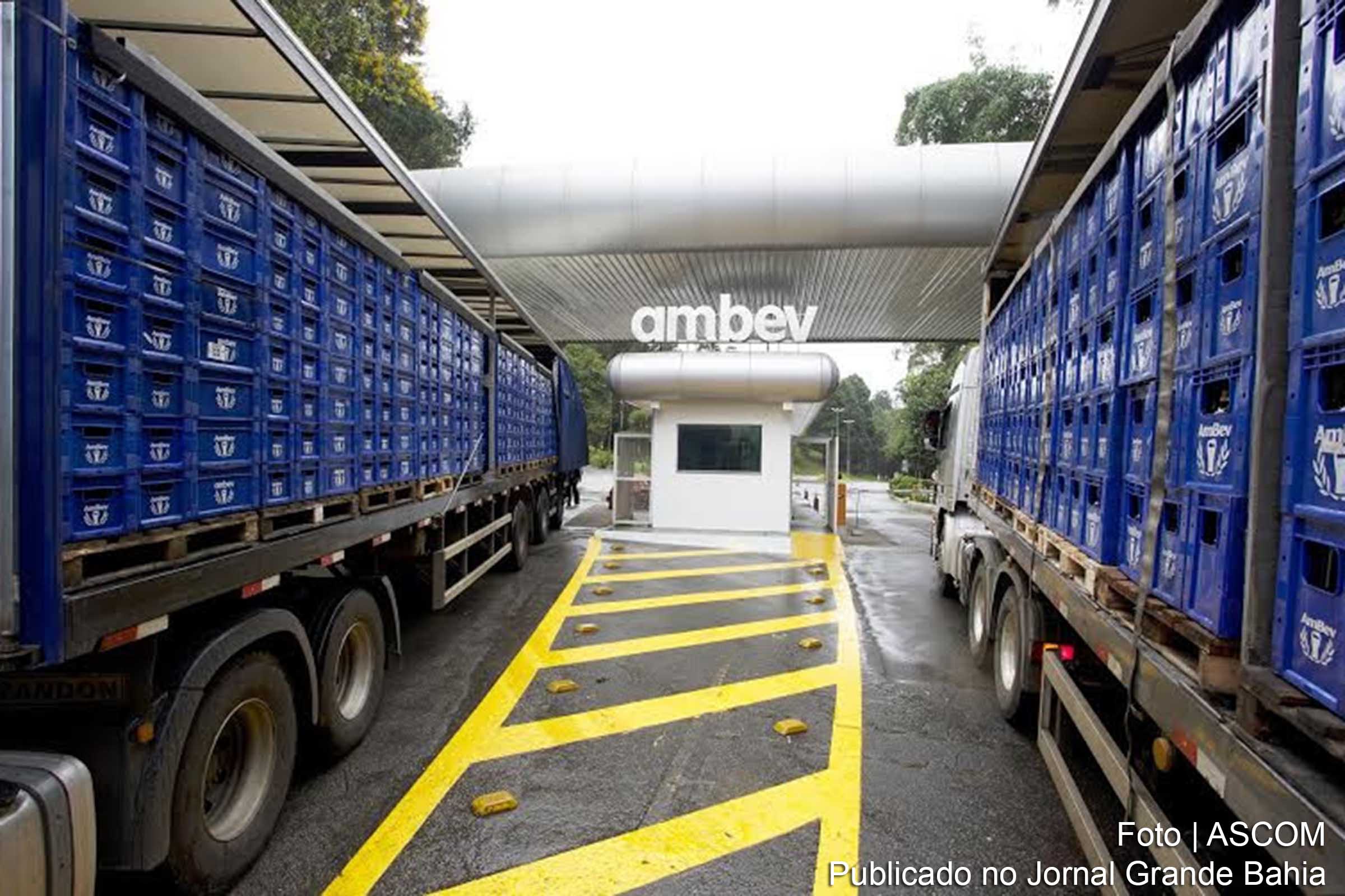 Mesmo com cenário macroeconômico desfavorável e base de comparação difícil por conta da Copa do Mundo de futebol 2014, a Ambev entrega EBITDA consolidado de R$ 4,1 bilhões (alta de 13,8%) no 2° trimestre de 2015.