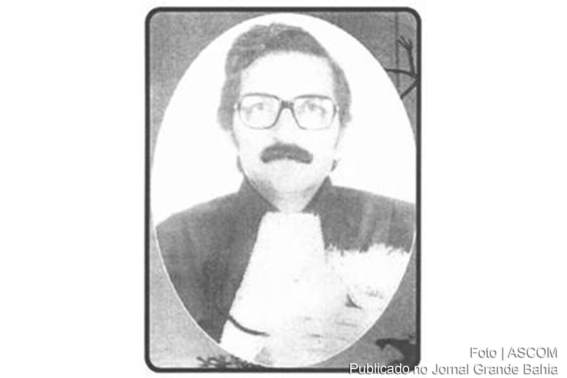 Adelbardo Silveira (Deba) recebe homenagem póstuma.