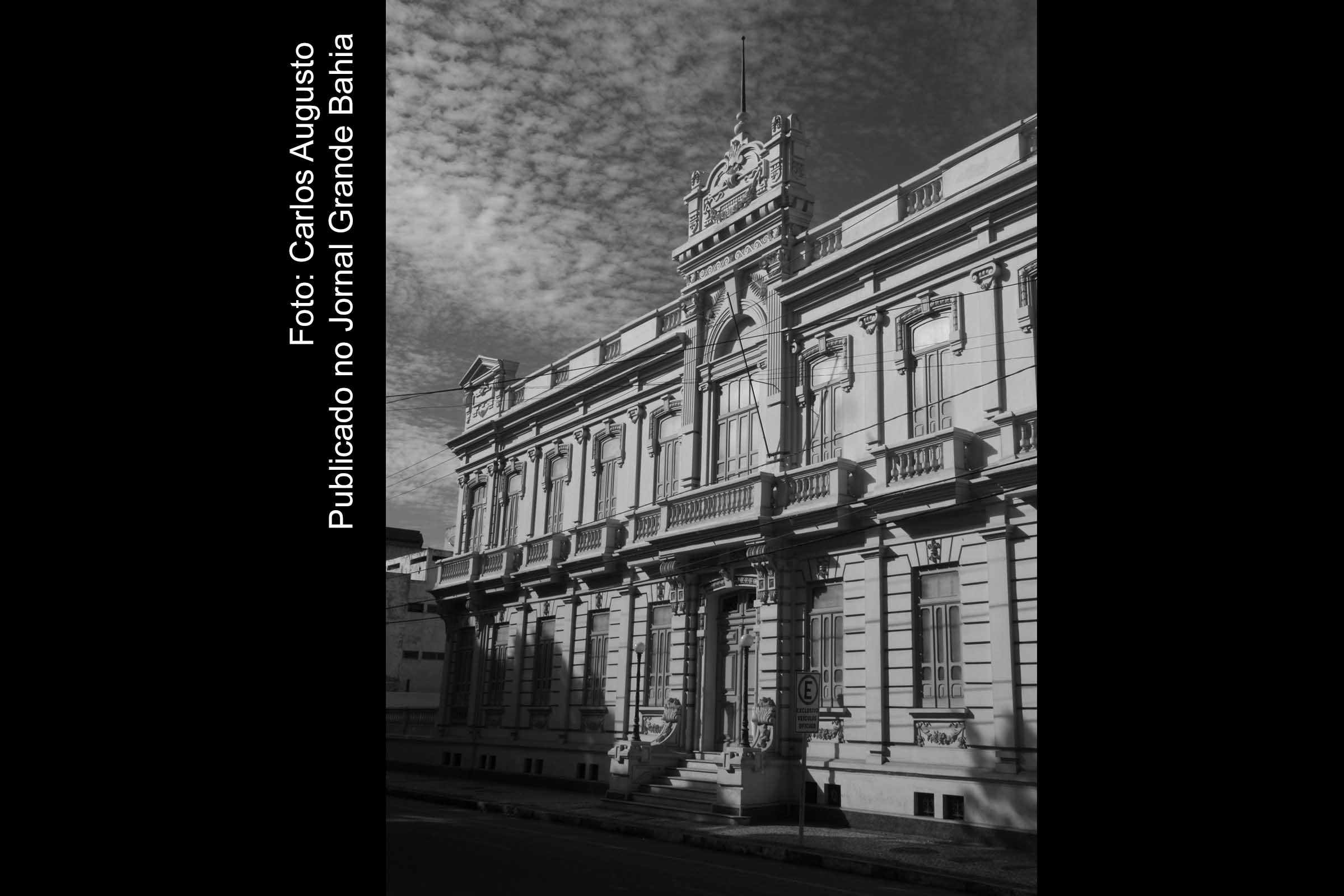 Tribunal de Justiça cassa liminar e licitação dos ônibus será retomada pela Prefeitura de Feira de Santana; Concepção do edital possui falhas