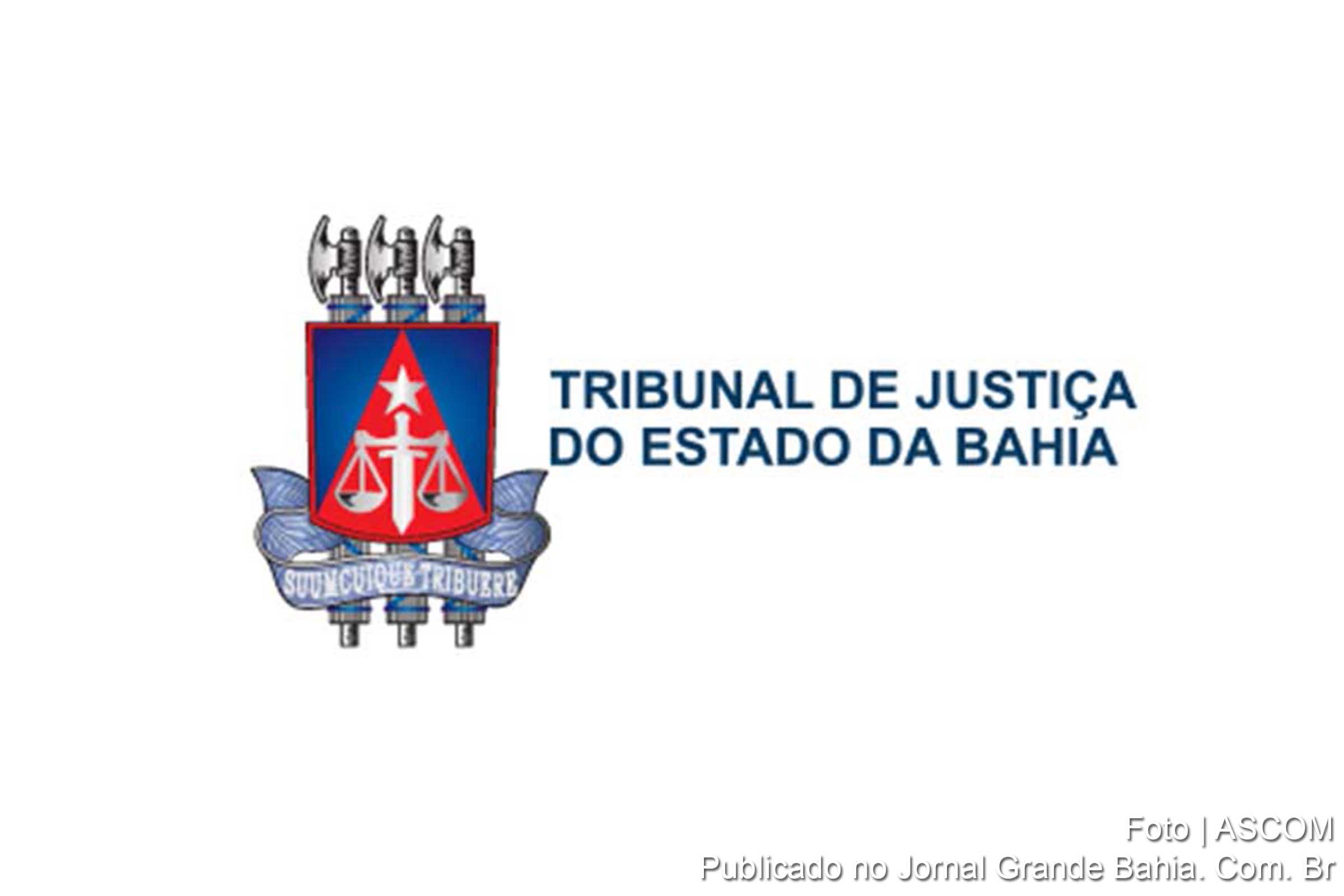Tribunal de Justiça da Bahia (TJBA).