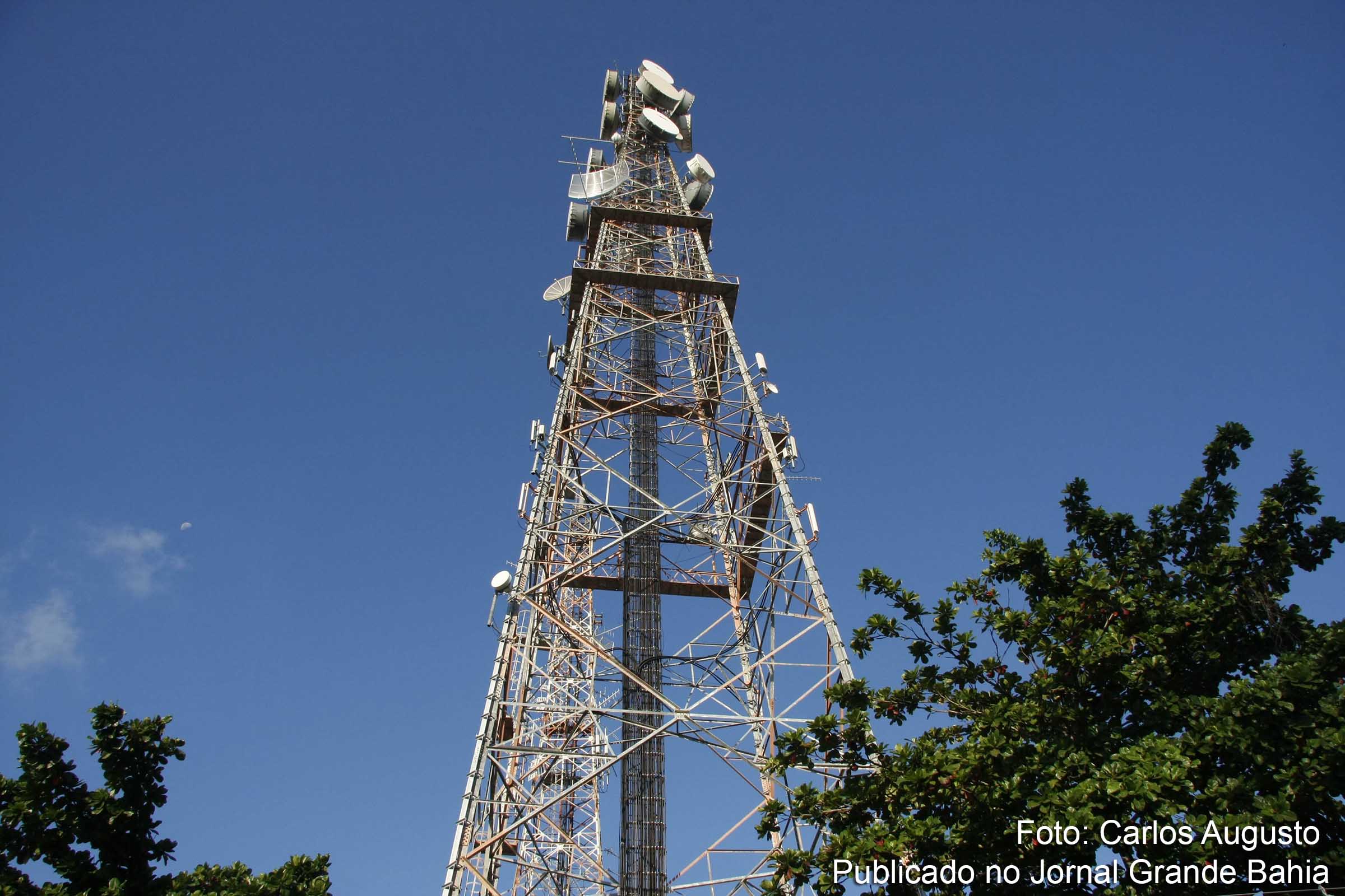 Municípios baianos recebem concessões para implantação de rádio comunitária.