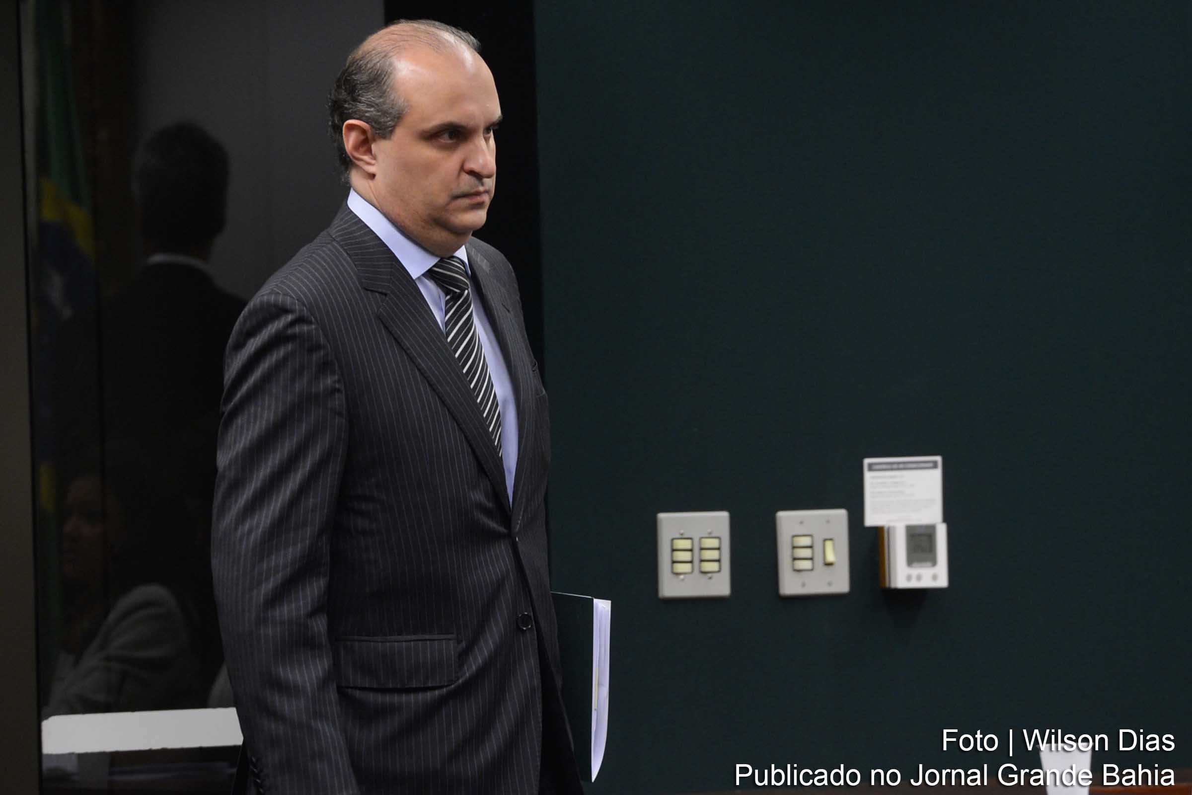Diretor-presidente da construtora Camargo Corrêa, Dalton dos Santos Avancini foi condenado a 15 anos de prisão.