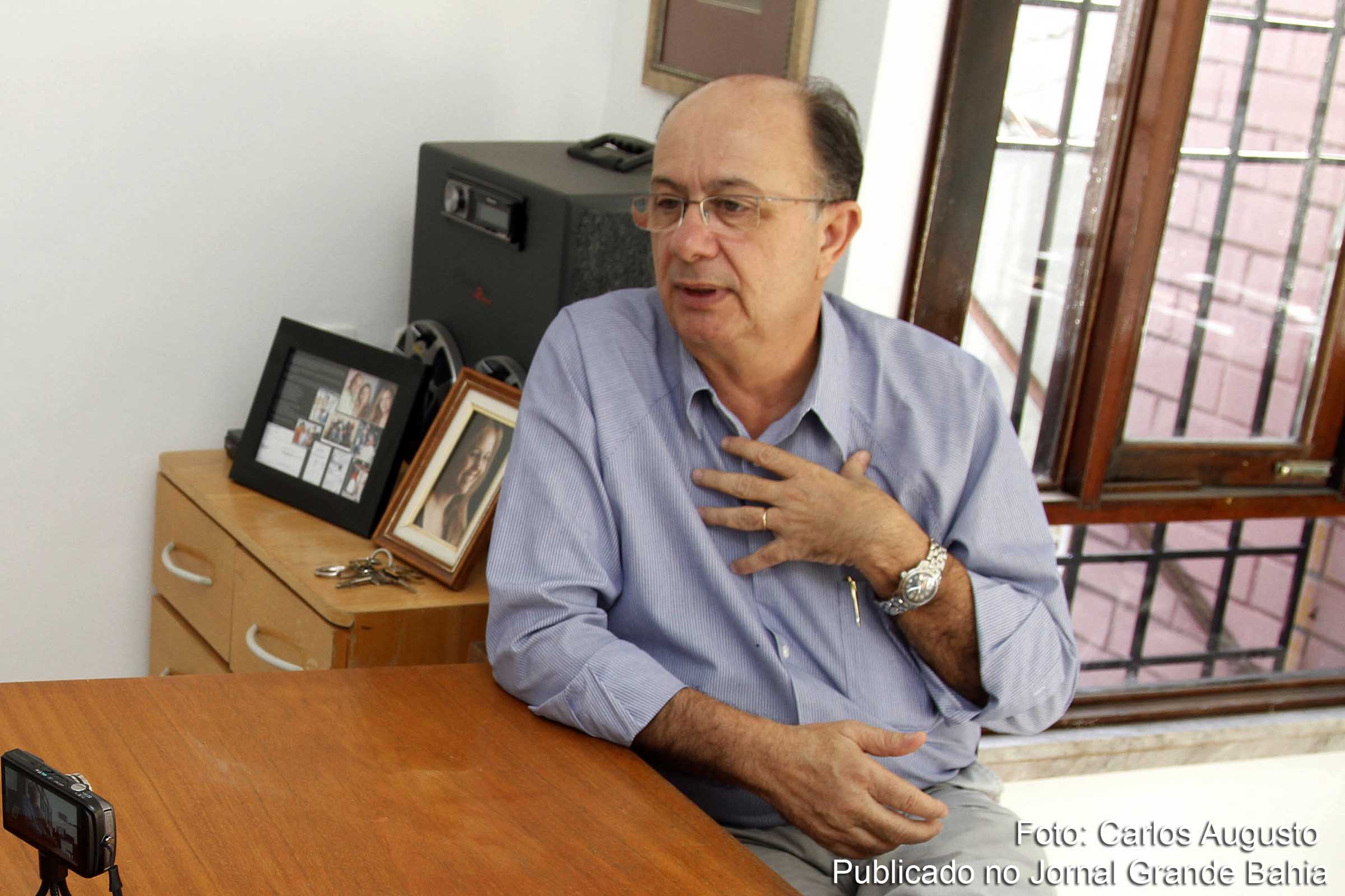 A recomendação MPF ao prefeito José Ronaldo de Carvalho objetiva eliminar o problemas nas margens das rodovias BR-116 e BR-324 e também foi encaminhada a outros municípios baianos de acordo com a rodovia que cruza o território de cada um.