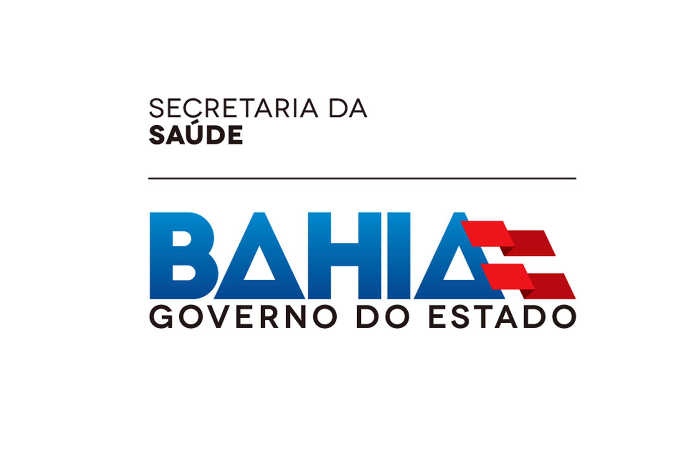 Governo da Bahia informa sobre o fim da greve no setor da saúde.