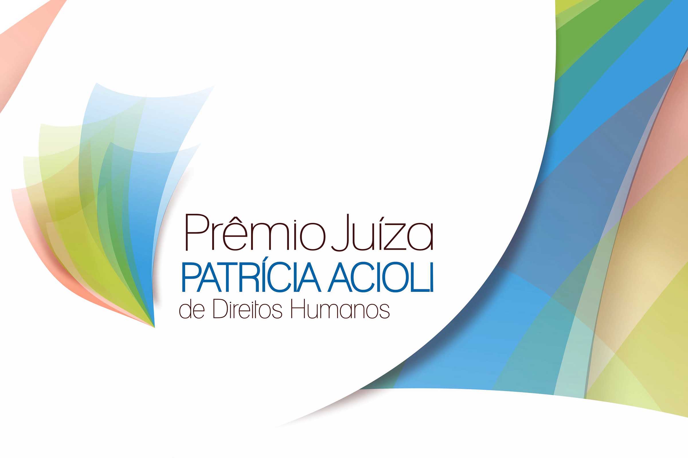 Prêmio Juíza Patrícia Acioli deste ano reconhecerá trabalhos sobre cidadania