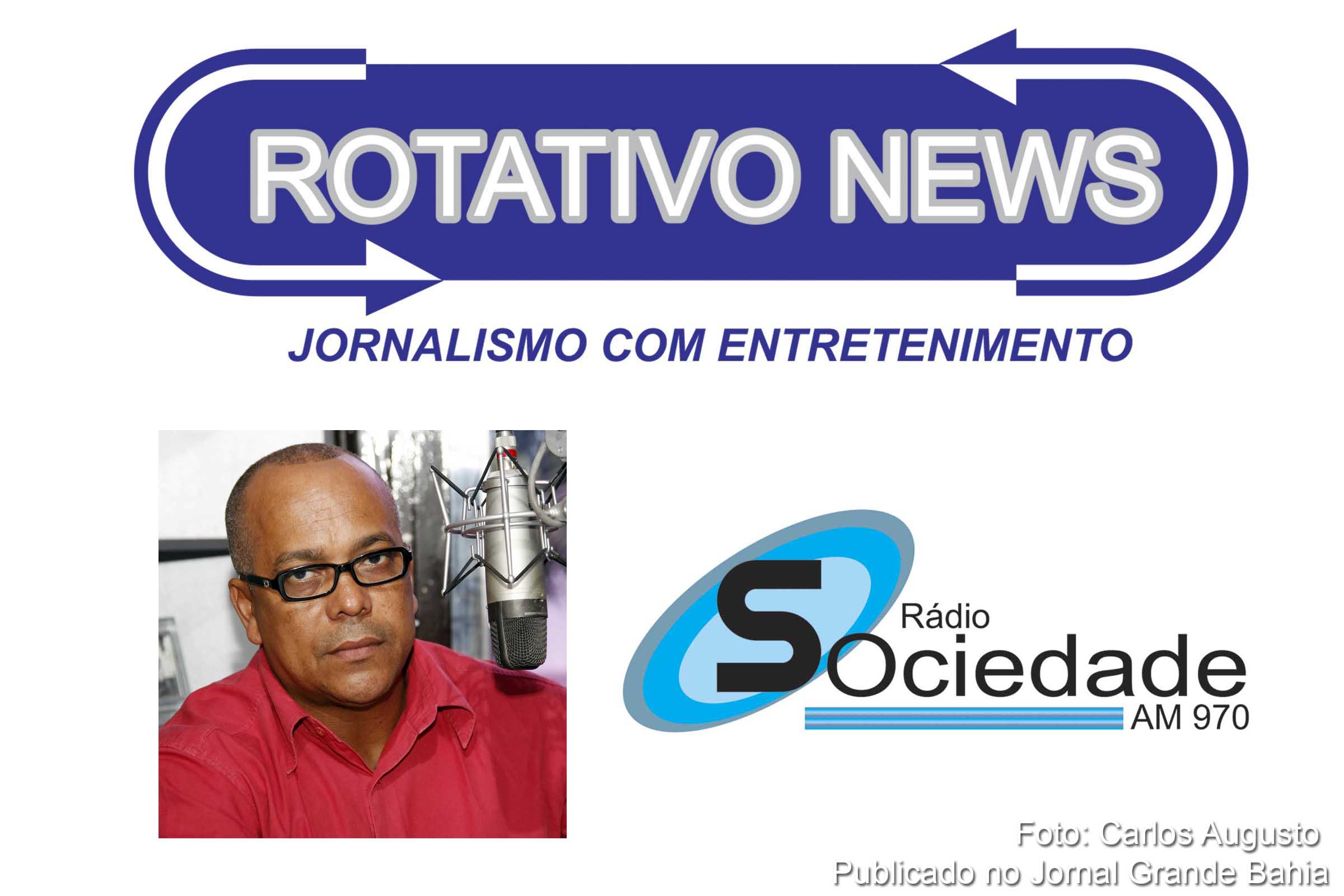 Pesquisa Tecnodados foi divulgada pelo jornalista Joilton Freirtas. Ele avalia que resultados da pesquisa confere com a realidade cotidiana da vida politica em Feira de Santana.