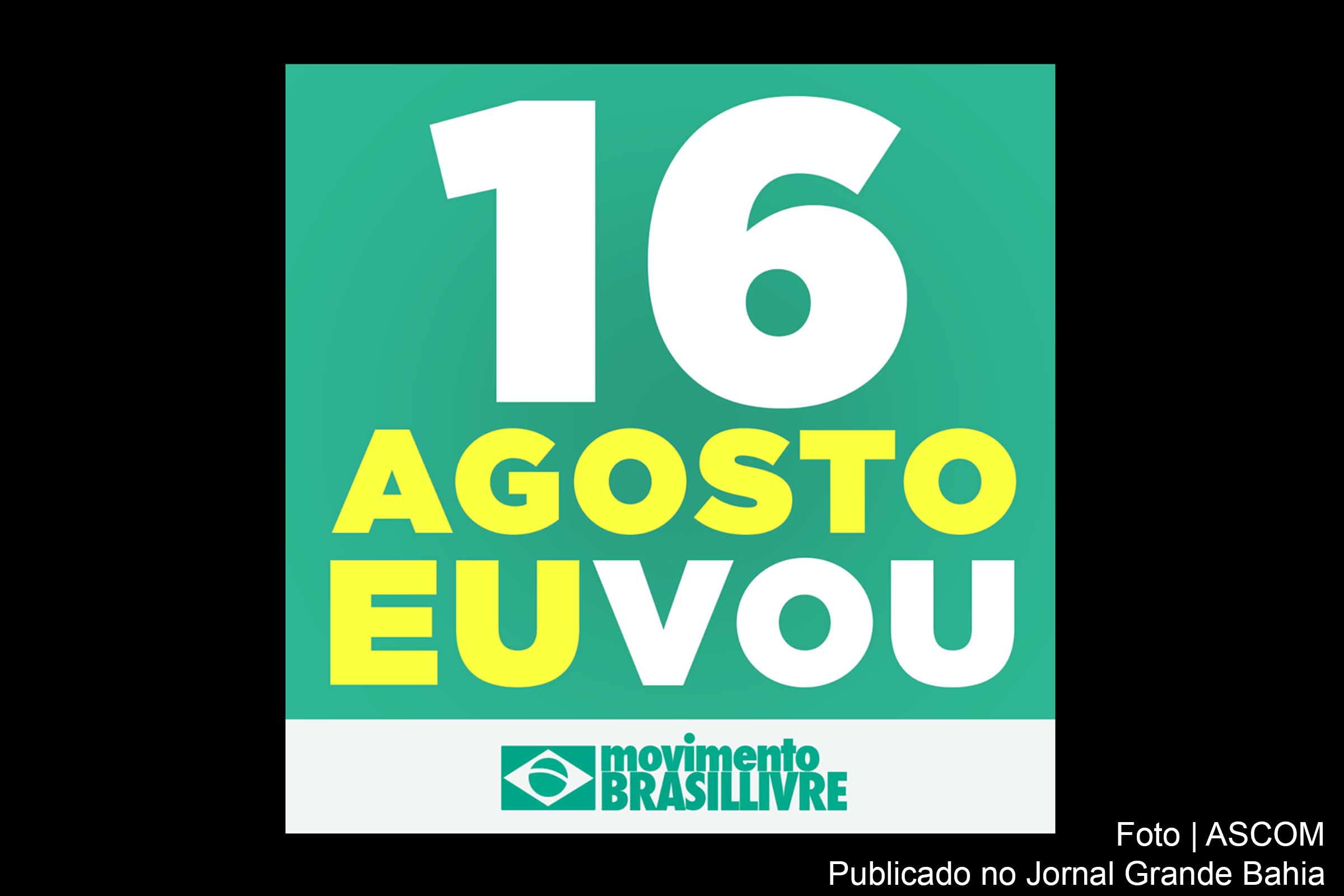 Movimento Brasil Livre convoca manifestação para o dia 16 de agosto de 2015, PSOL protesta.