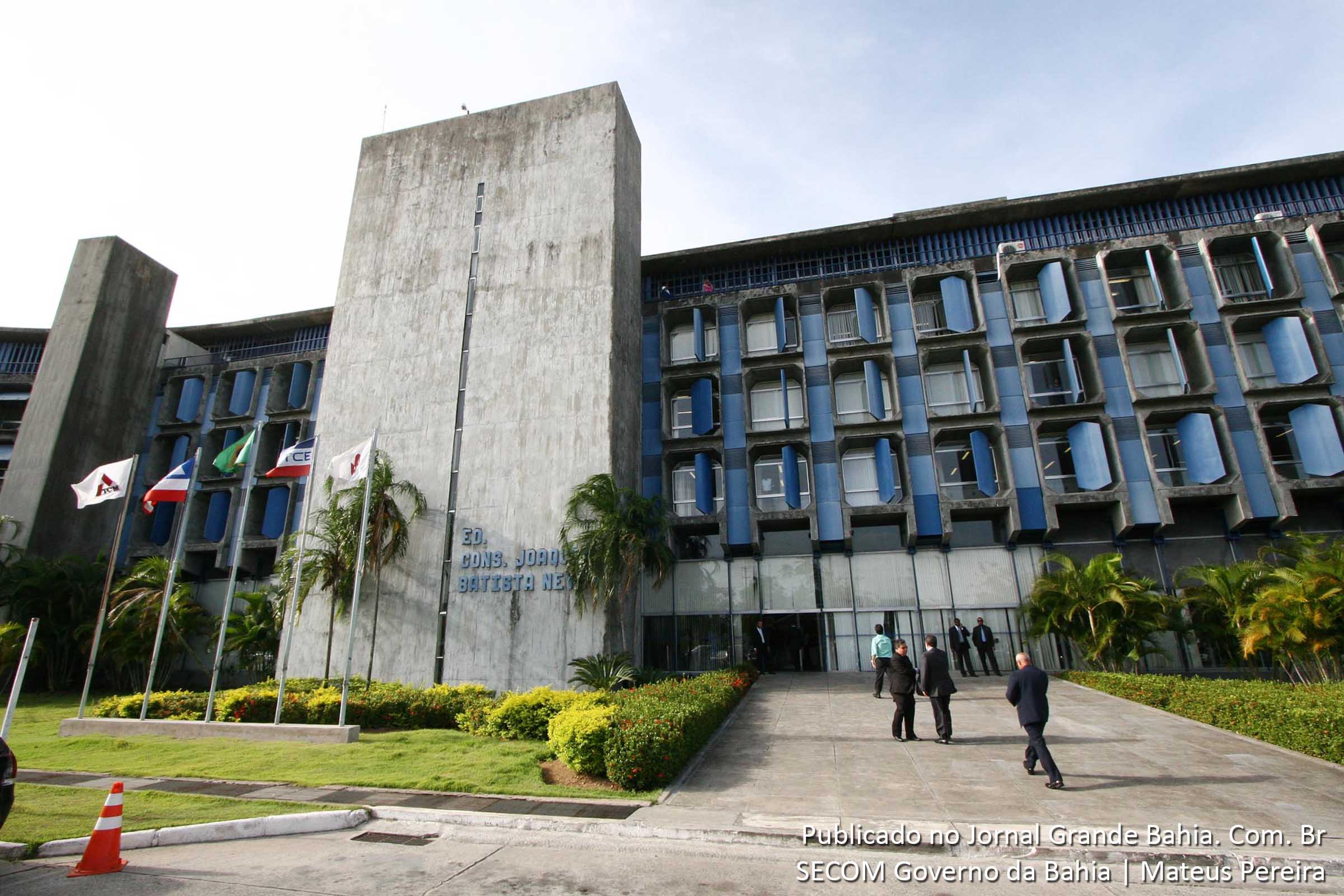 Tribunal de Contas dos Municípios da Bahia recomenda do pregão eletrônico.