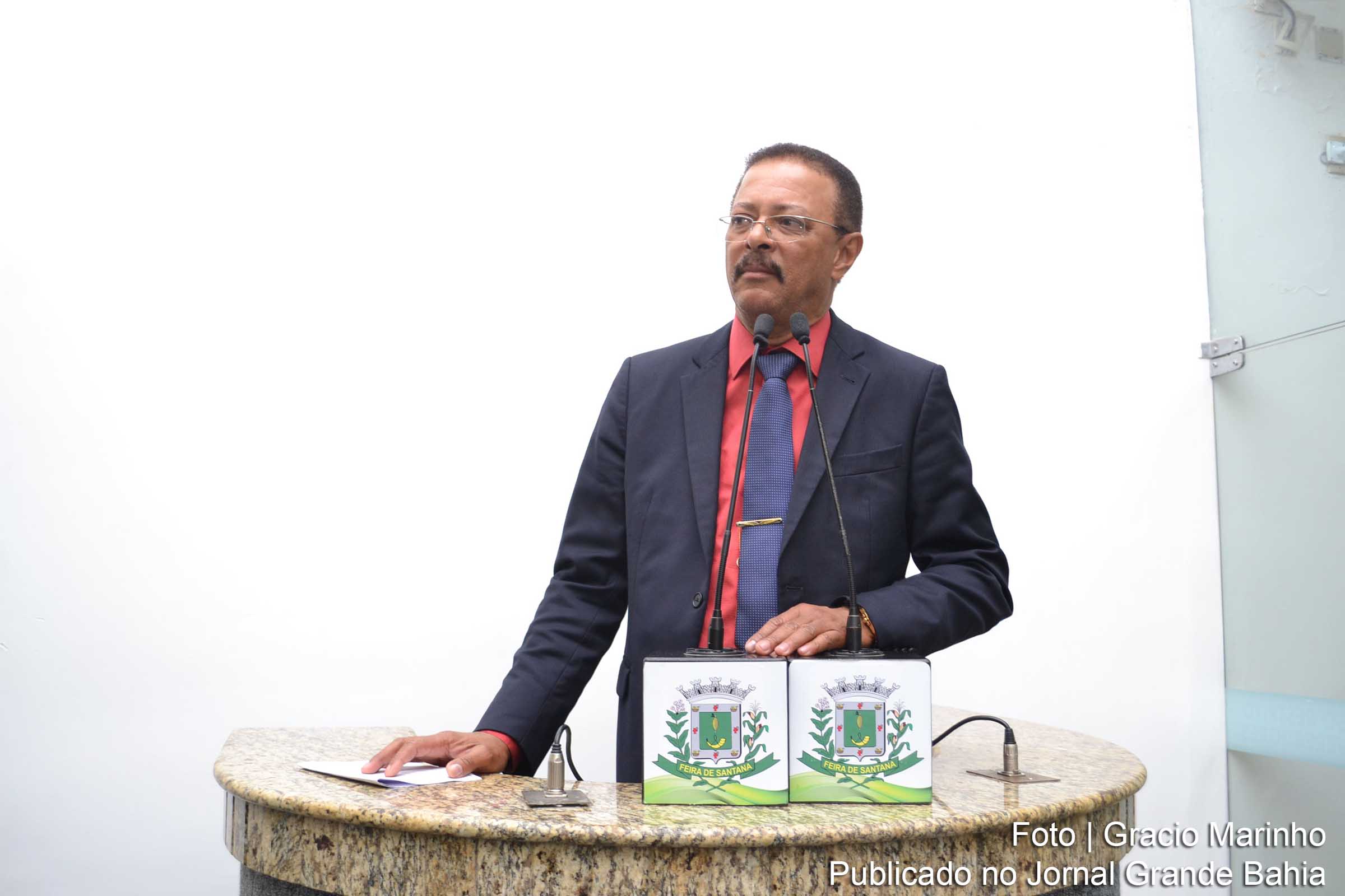 Alberto Nery cobra retorno dos terminais de transbordo.