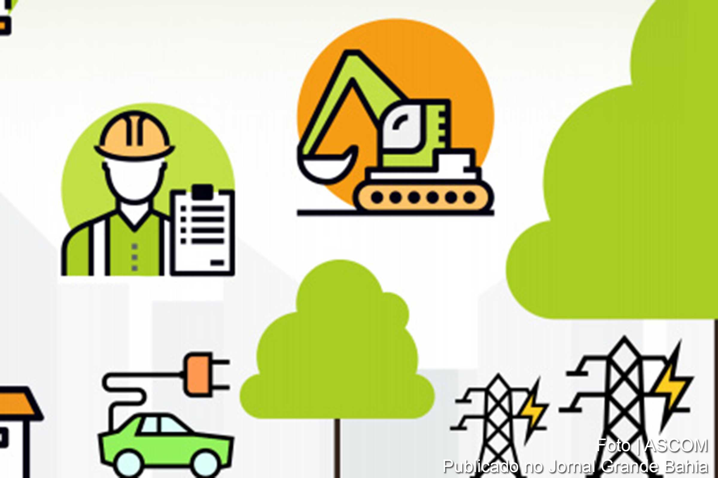 Universidade Estadual de Feira de Santana debate planejamento urbano.