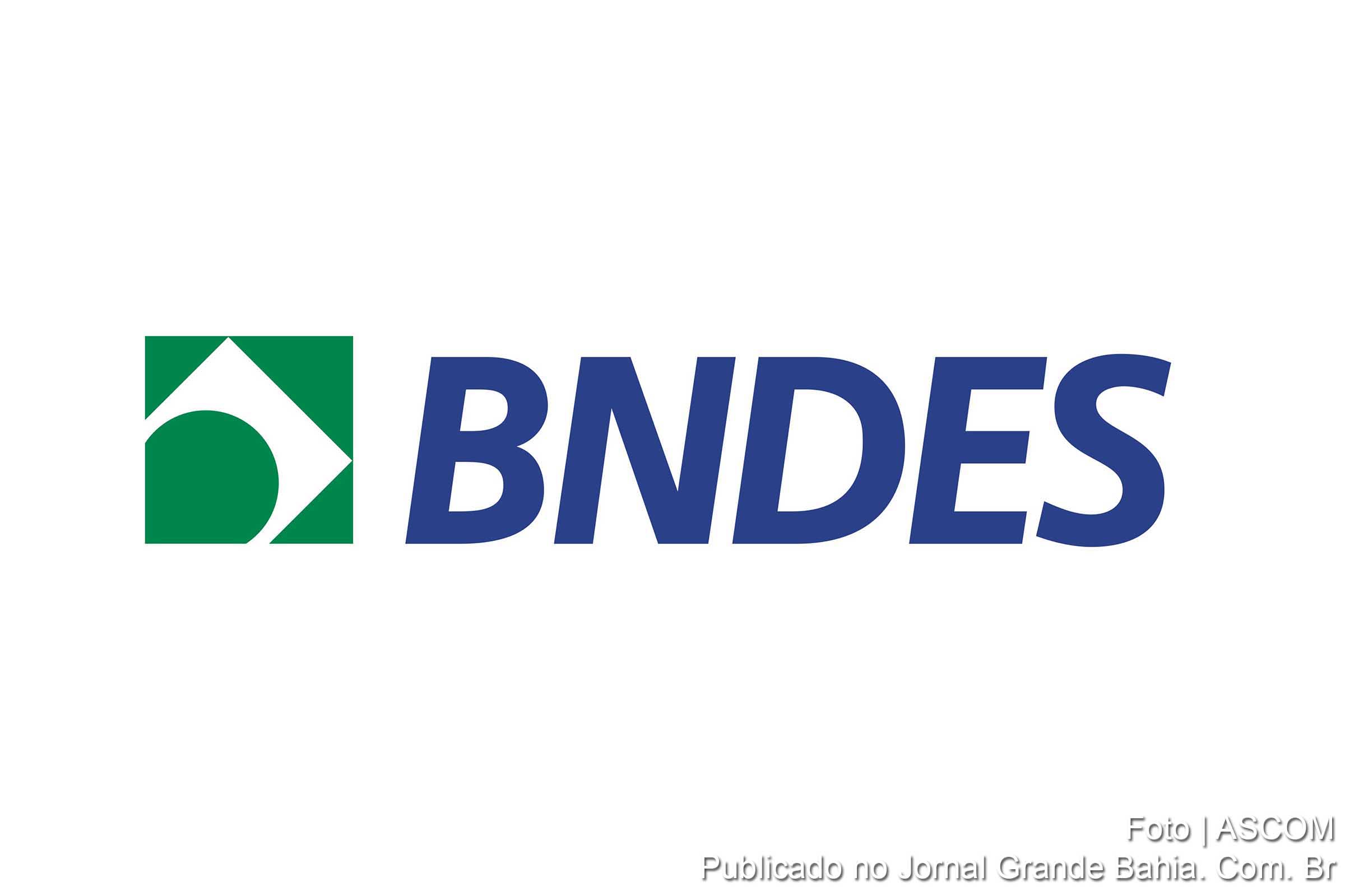 BNDES desembolsa 13% a mais para Bahia quando comparado aos R$ 2,6 bilhões de recursos desembolsados no mesmo período de 2014.