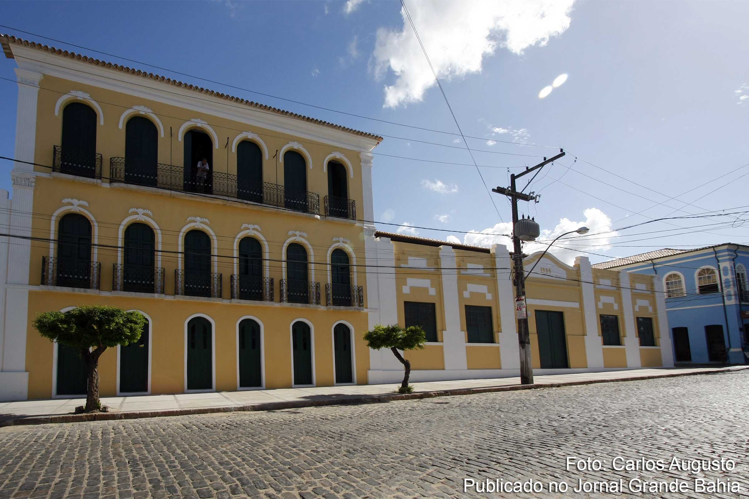 UFRB tem proposta de Mestrado em Comunicação aprovada pela Capes